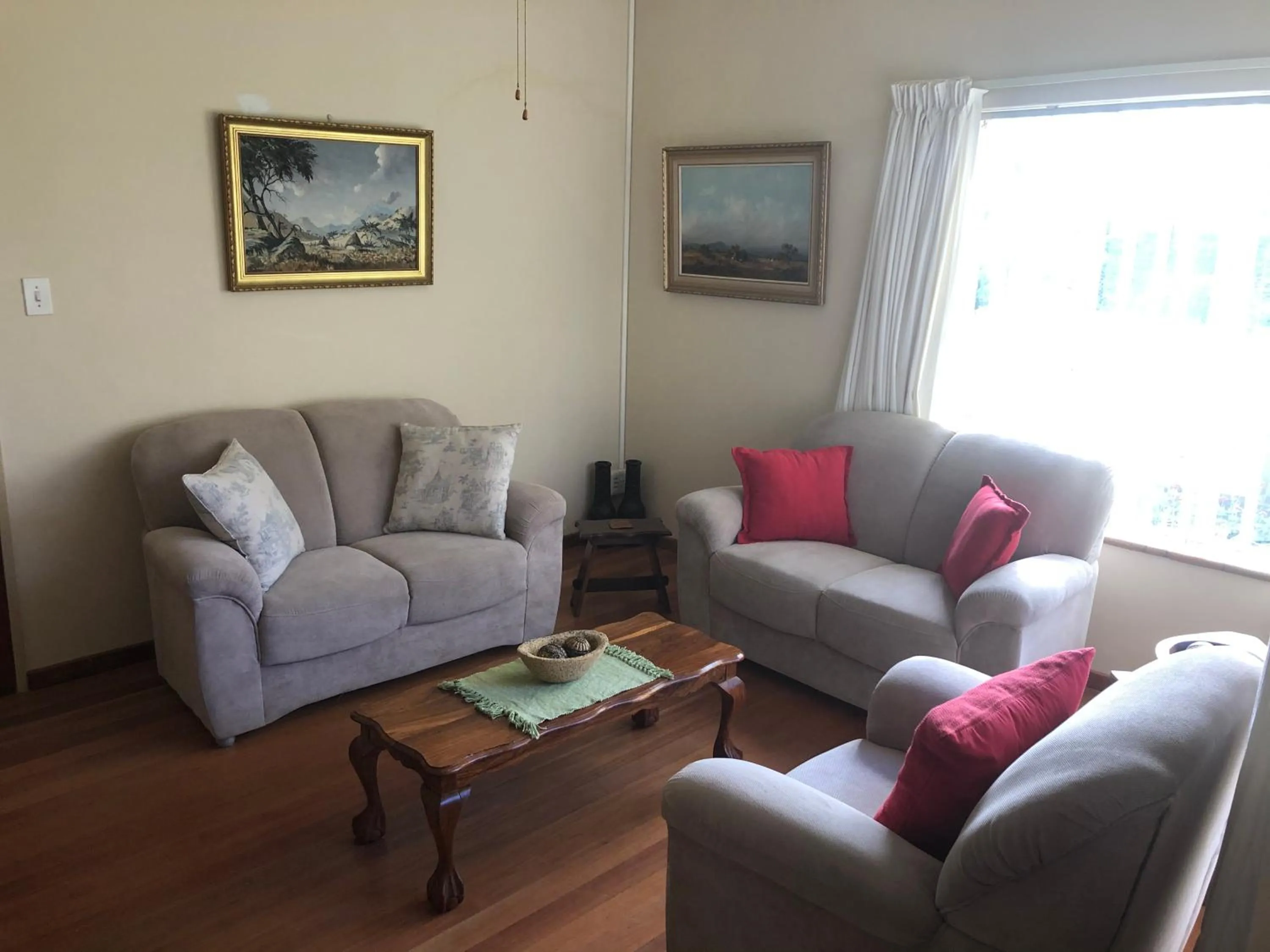 DKC Accommodation