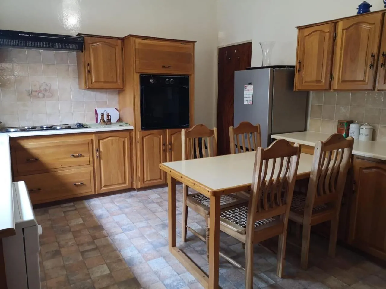 DKC Accommodation