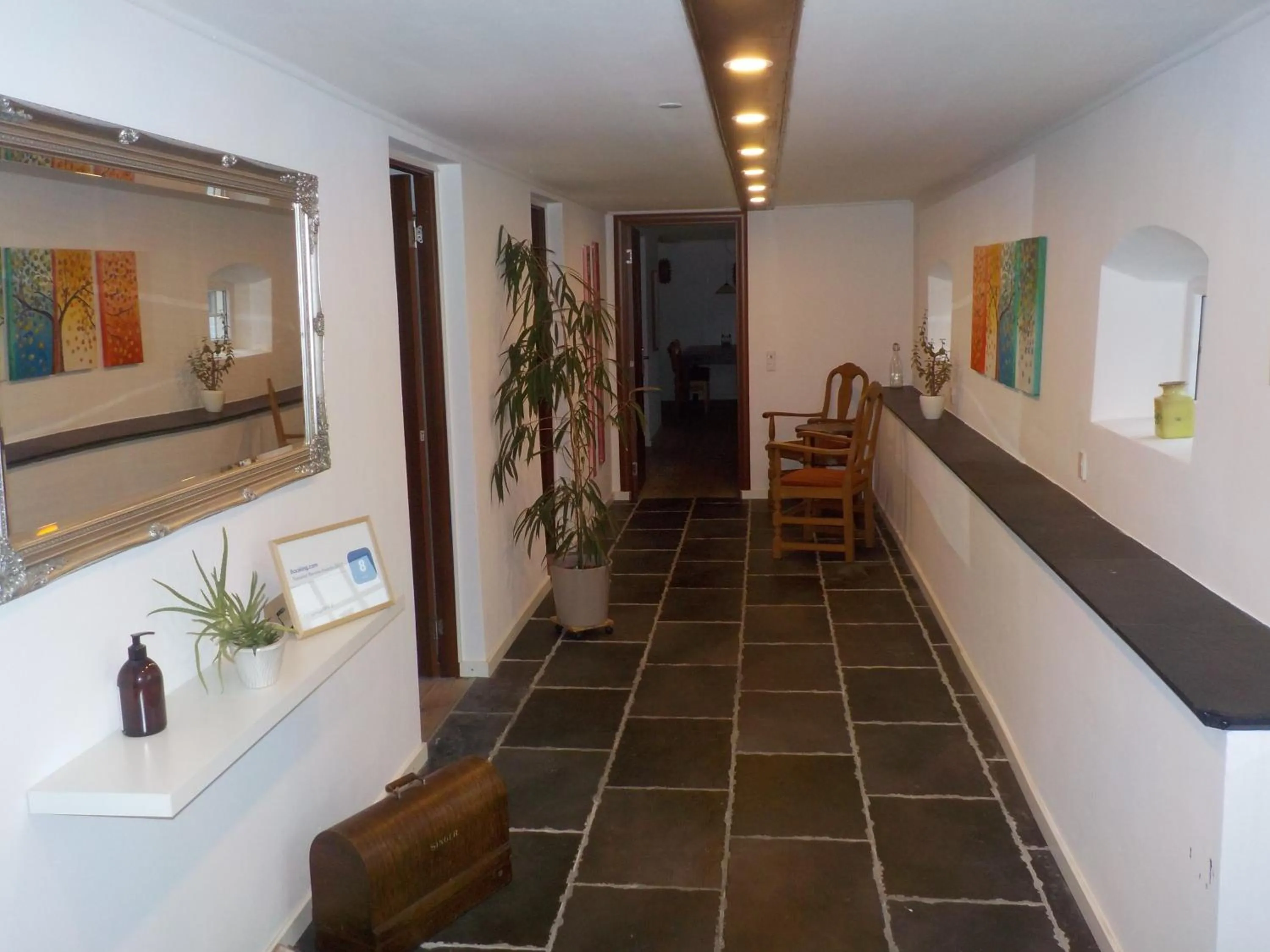 Property building in Lyngsågaard K