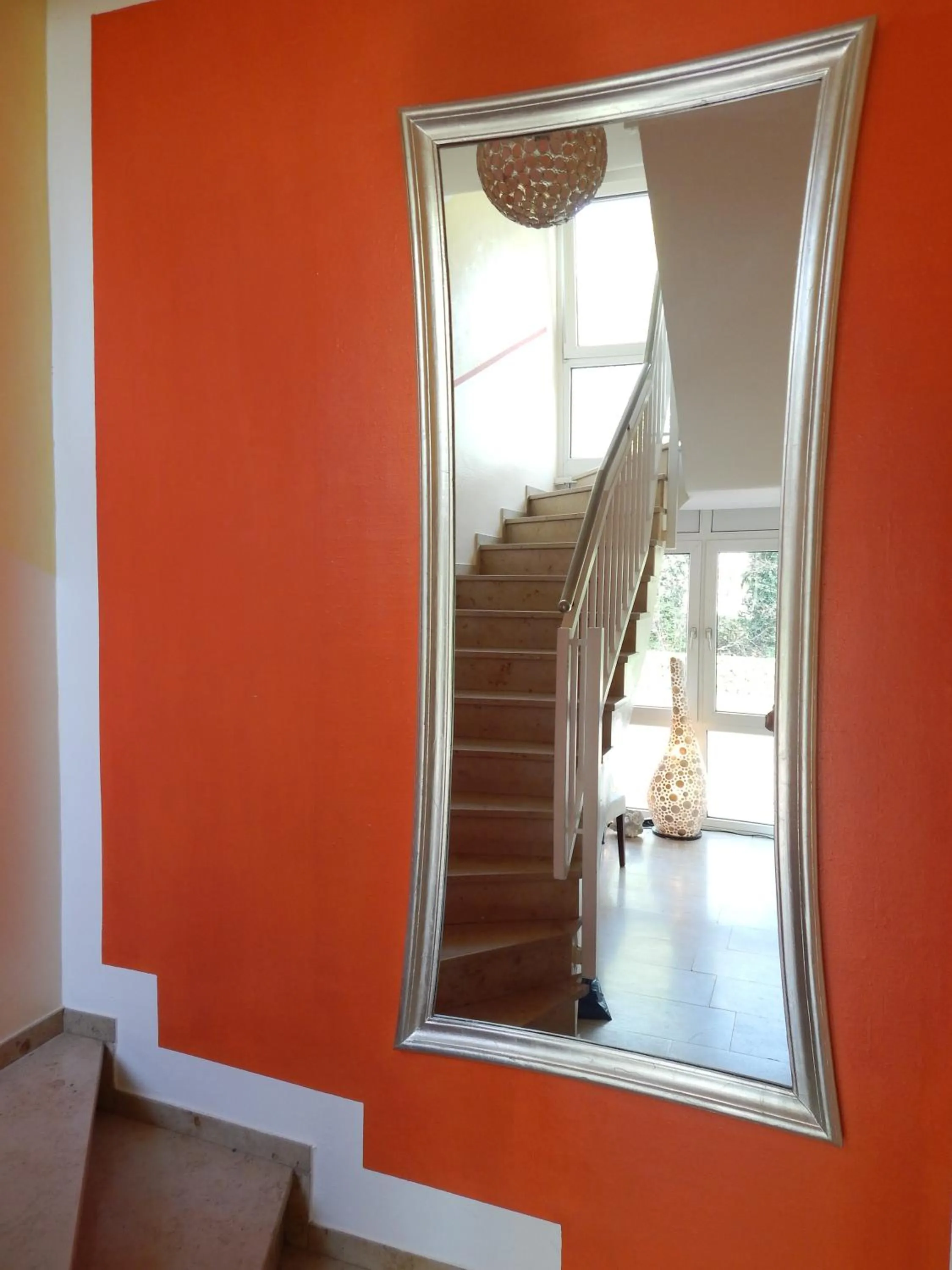 Facade/entrance in Airport Fashion Hotel