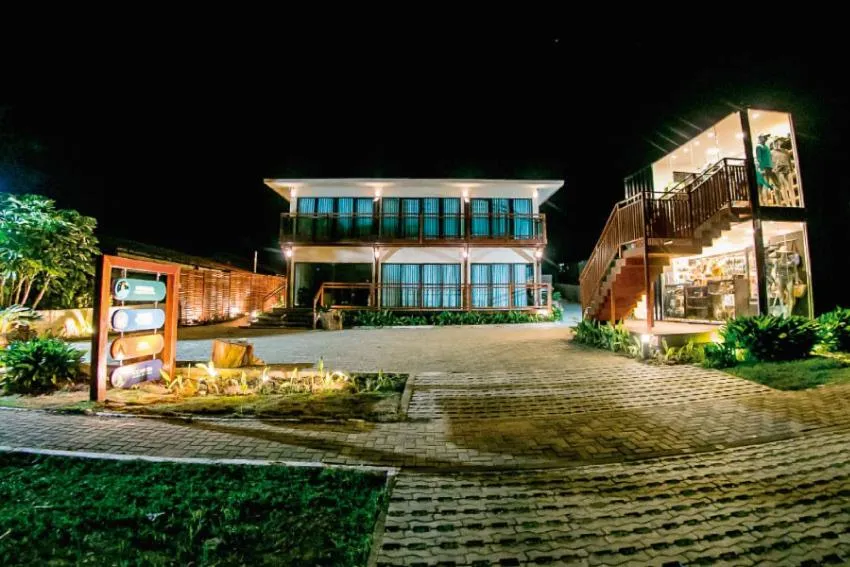 Pousada Morro do Farol