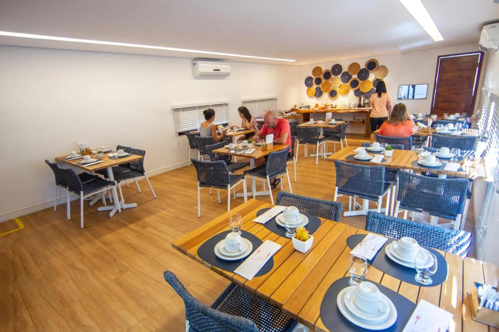 Pousada Morro do Farol