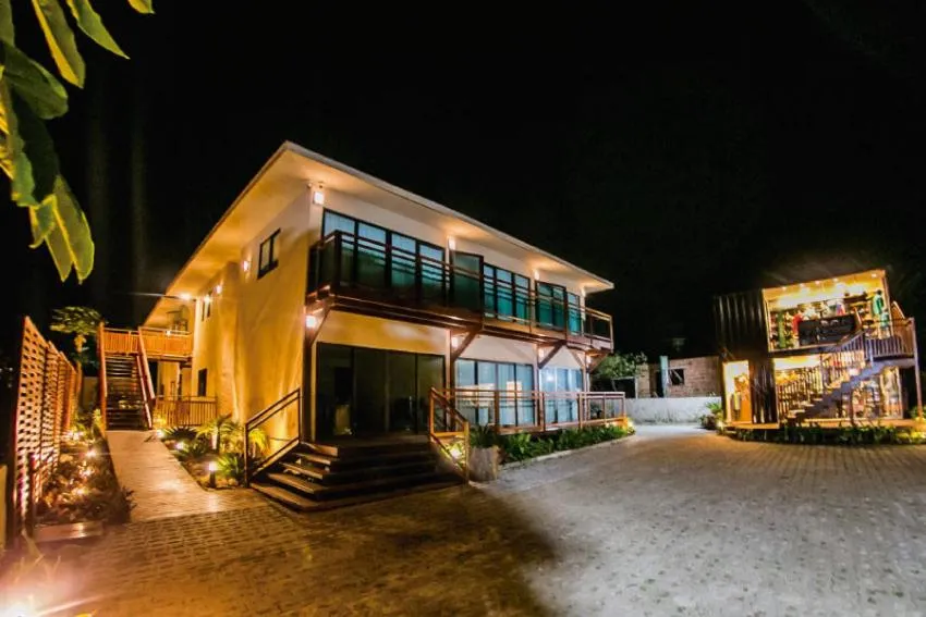 Pousada Morro do Farol