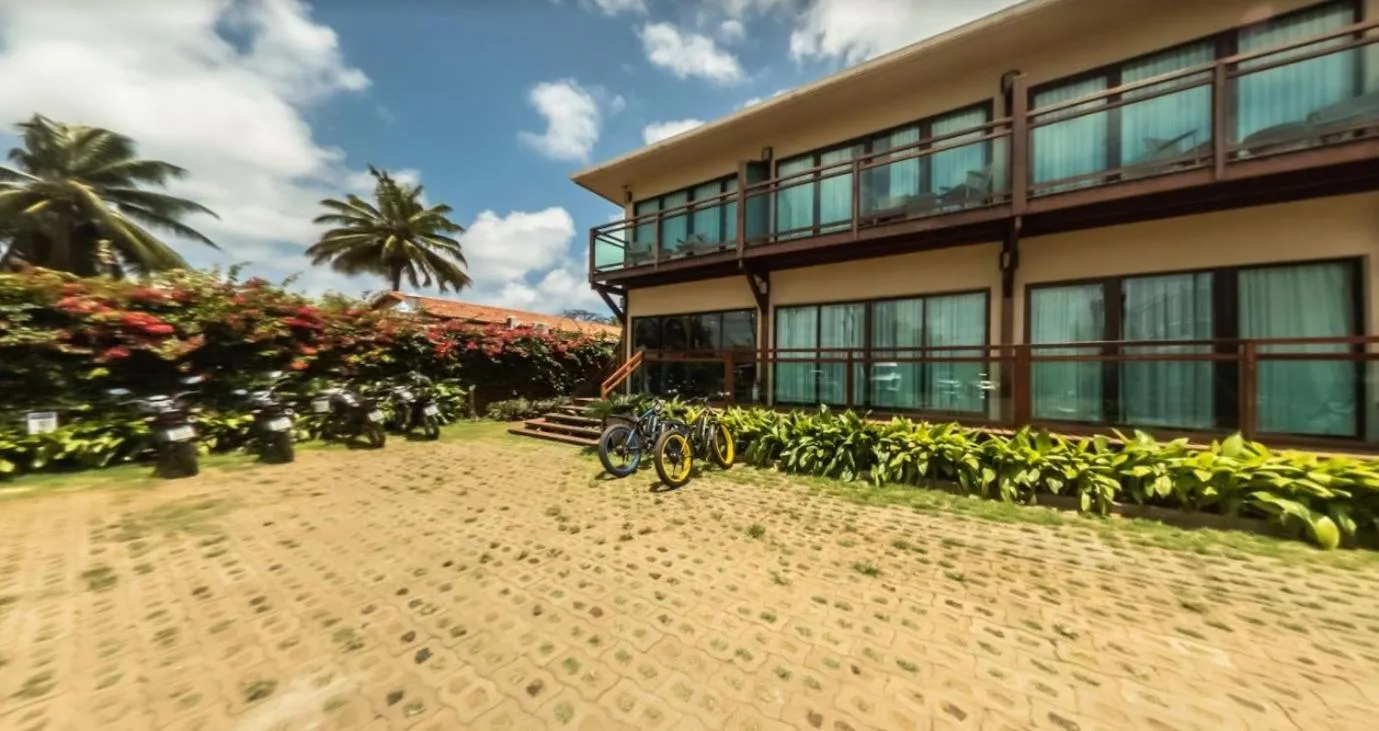 Pousada Morro do Farol