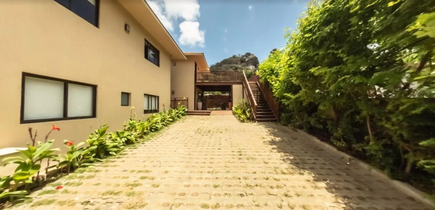 Pousada Morro do Farol