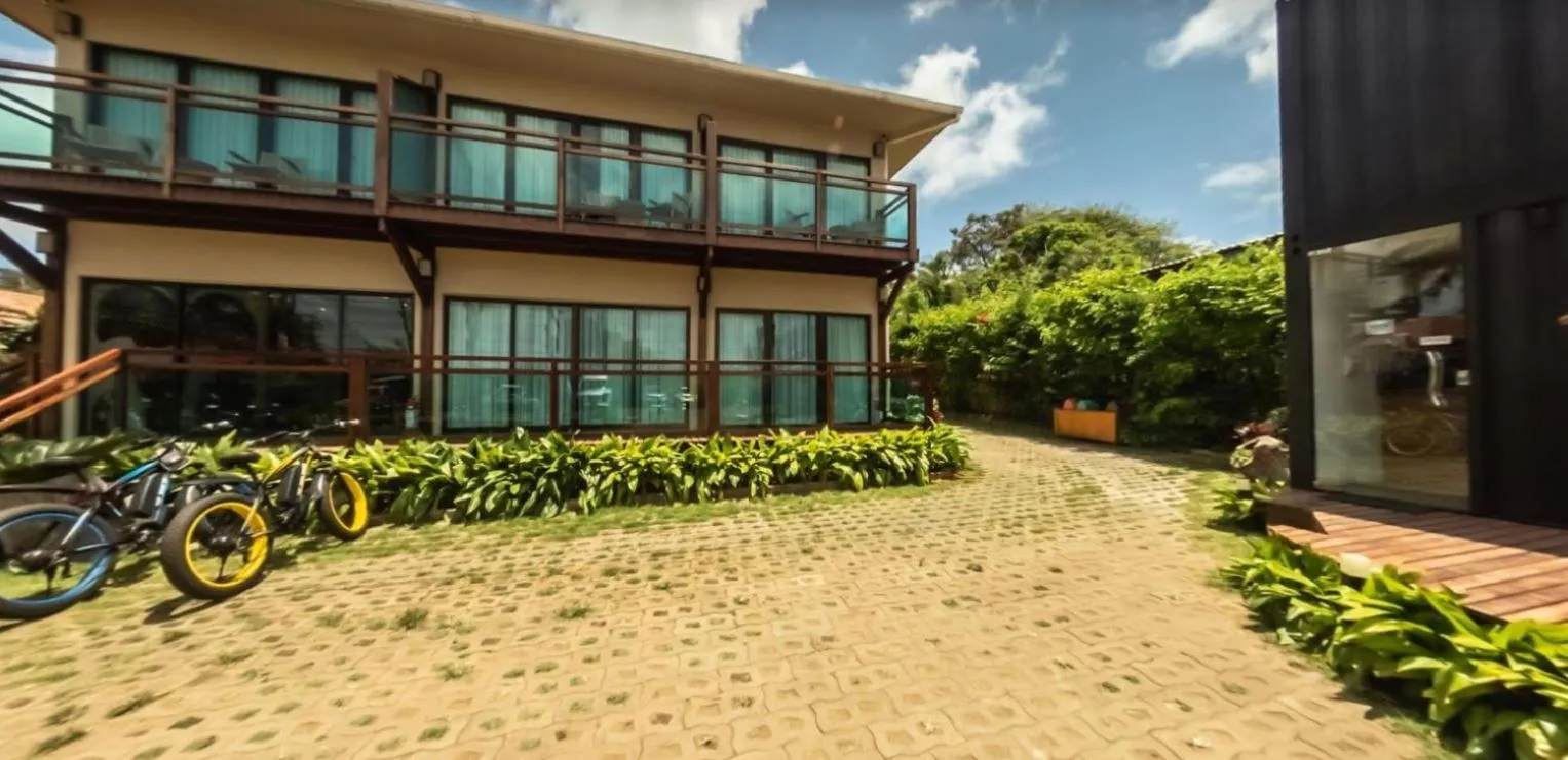 Pousada Morro do Farol