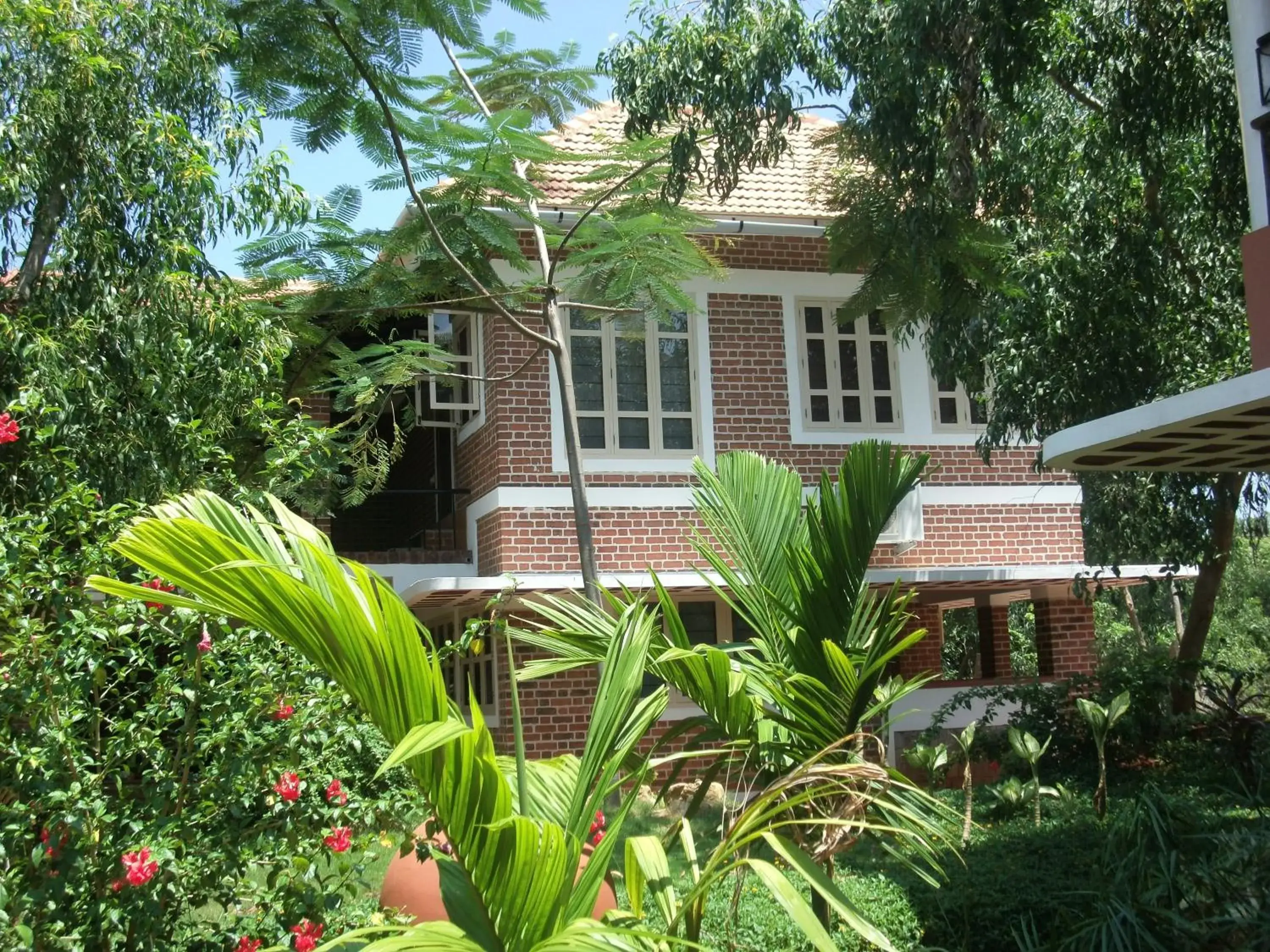 Inn Pondiville Forest Retreat Inn Pondiville Forest Retreat