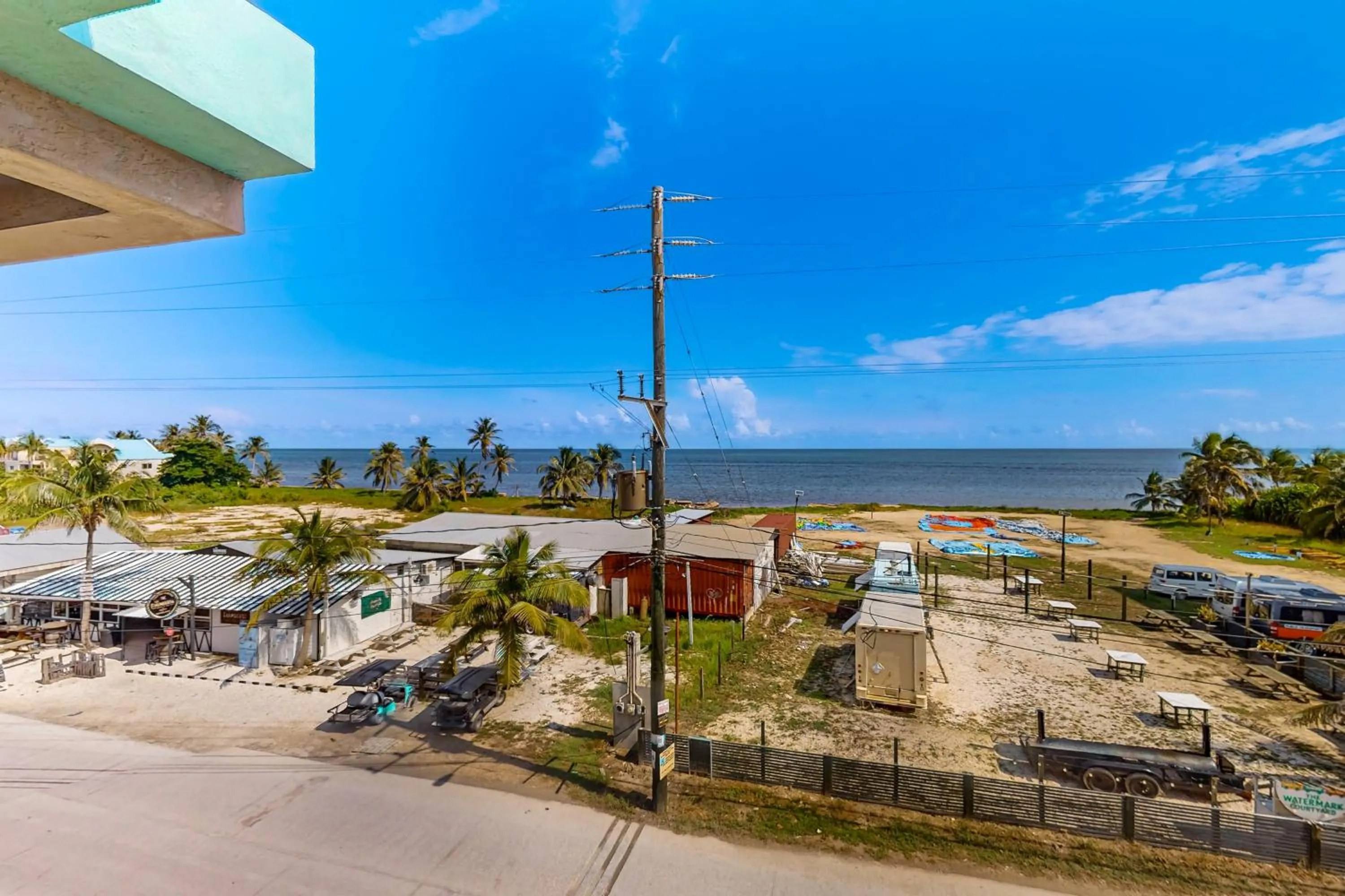 Suite E302 @ Mara Laguna