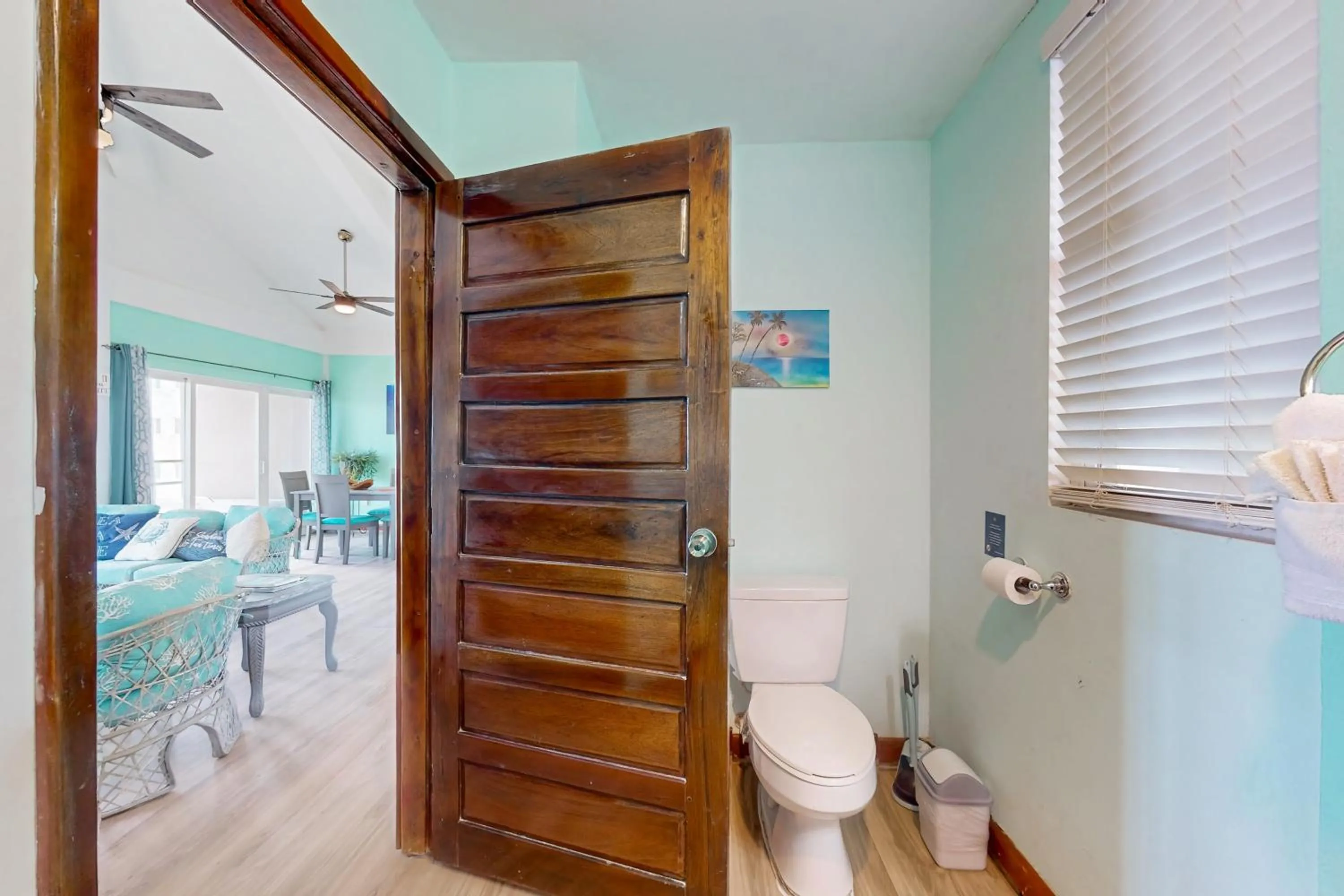 Suite E302 @ Mara Laguna