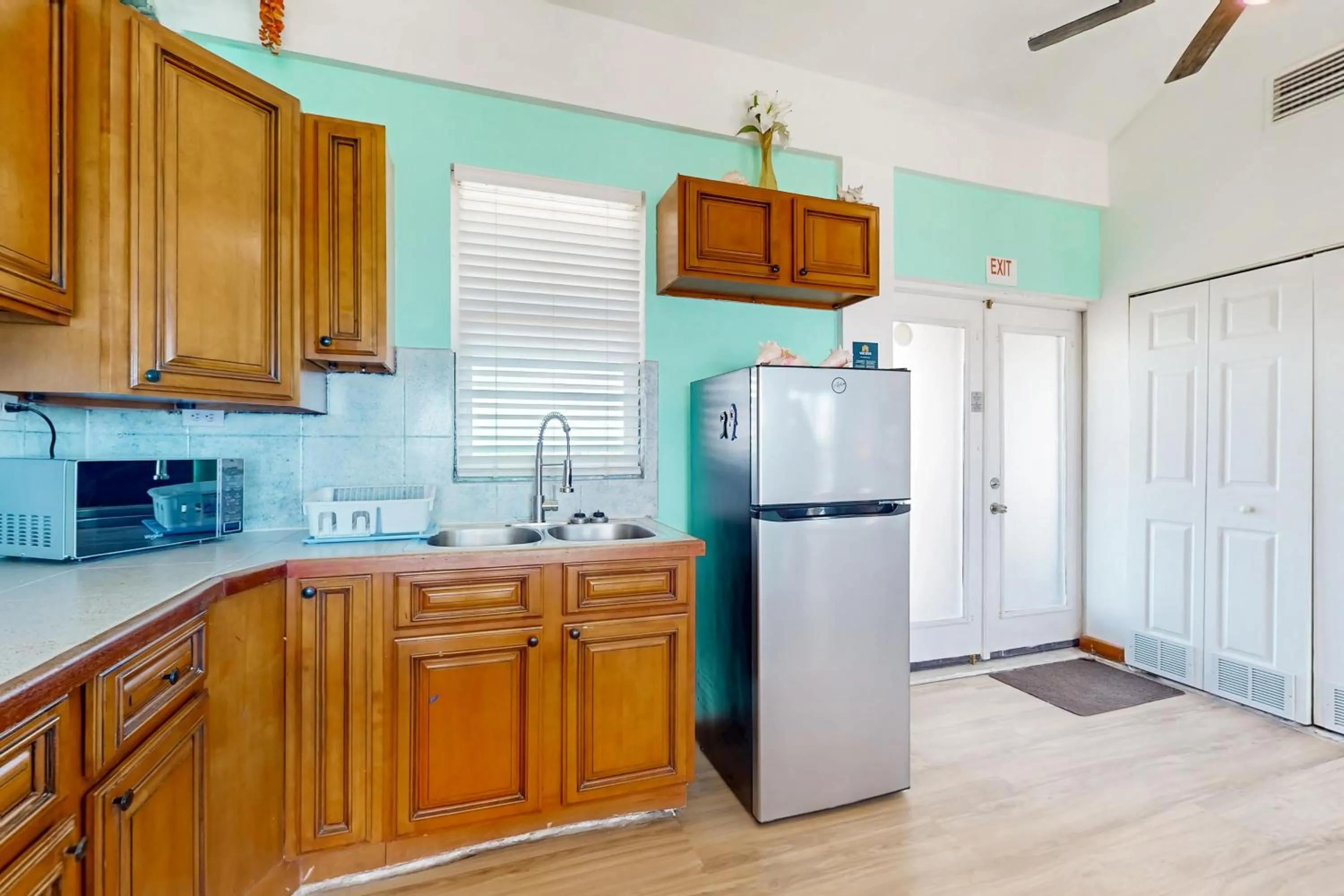 Suite E302 @ Mara Laguna