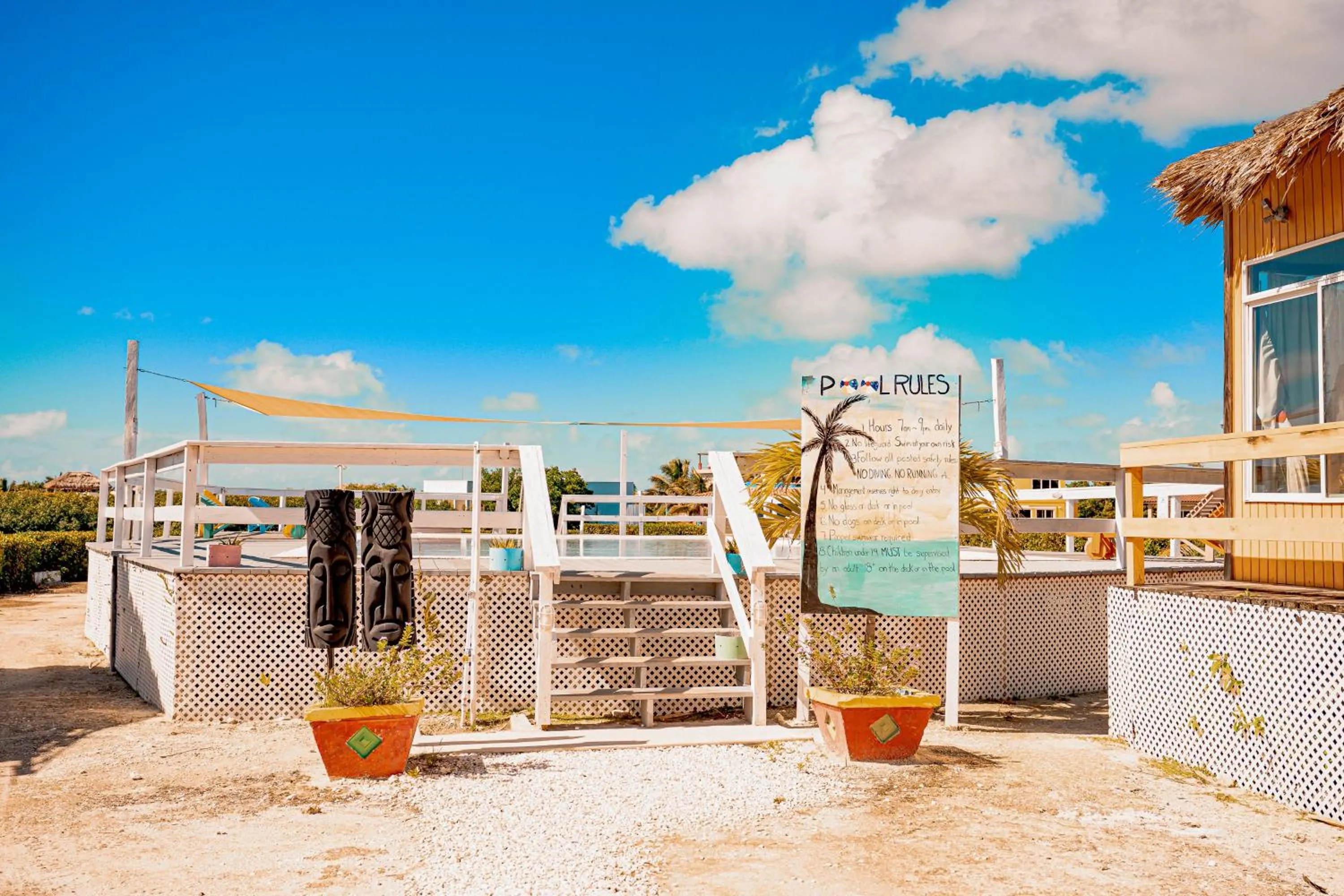 Suite E302 @ Mara Laguna