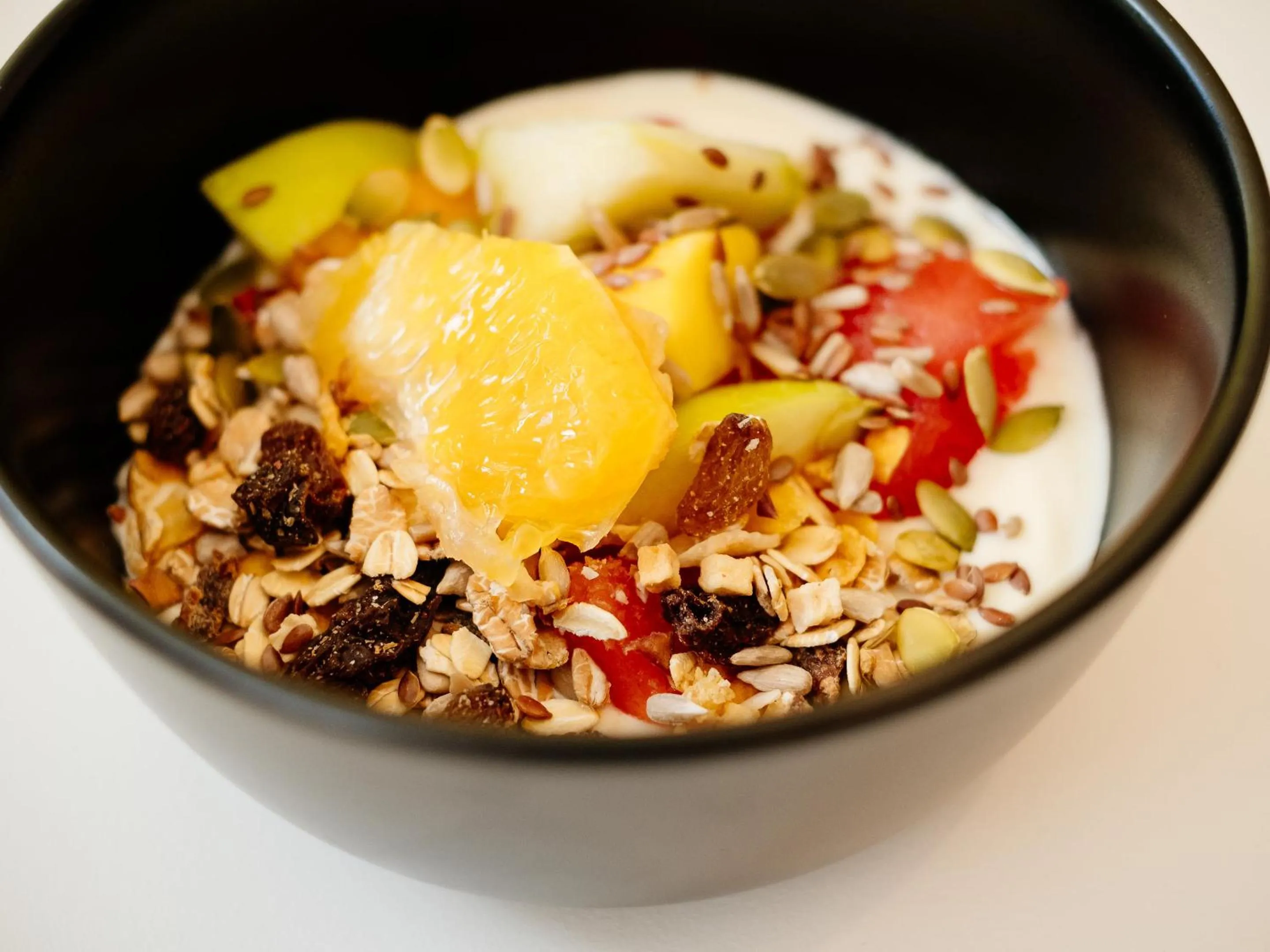 Food close-up in Vienna House Easy by Wyndham Berlin Prenzlauer Berg