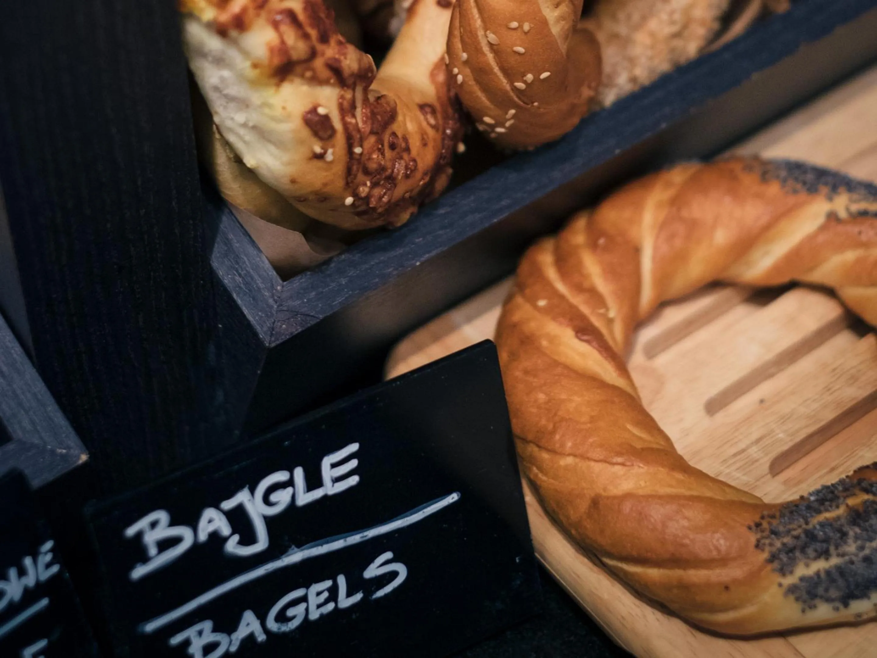 Food close-up in Vienna House Easy by Wyndham Berlin Prenzlauer Berg