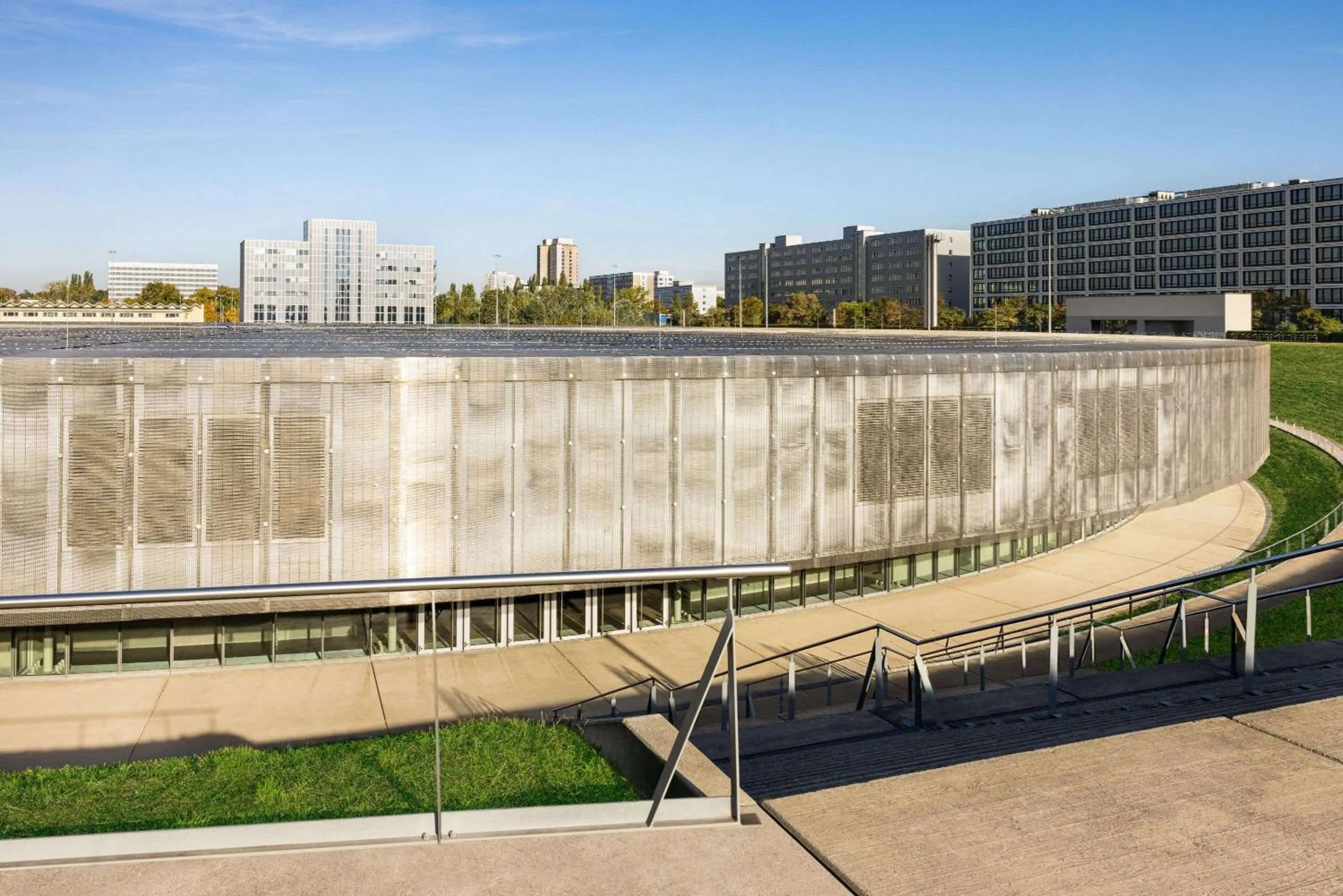 Other in Vienna House Easy by Wyndham Berlin Prenzlauer Berg