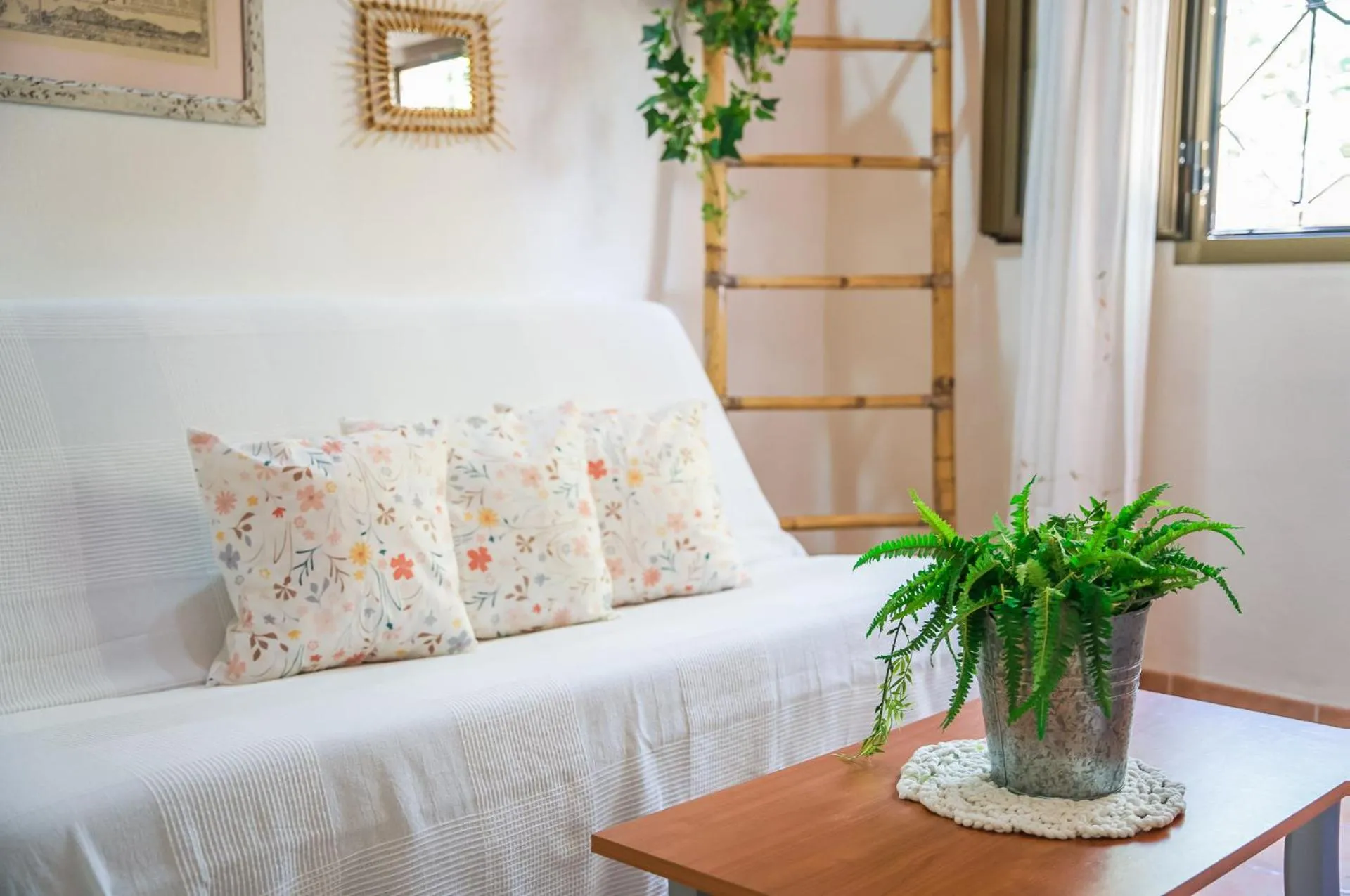 Decorative detail in Ideal Property Mallorca - Finca Toni