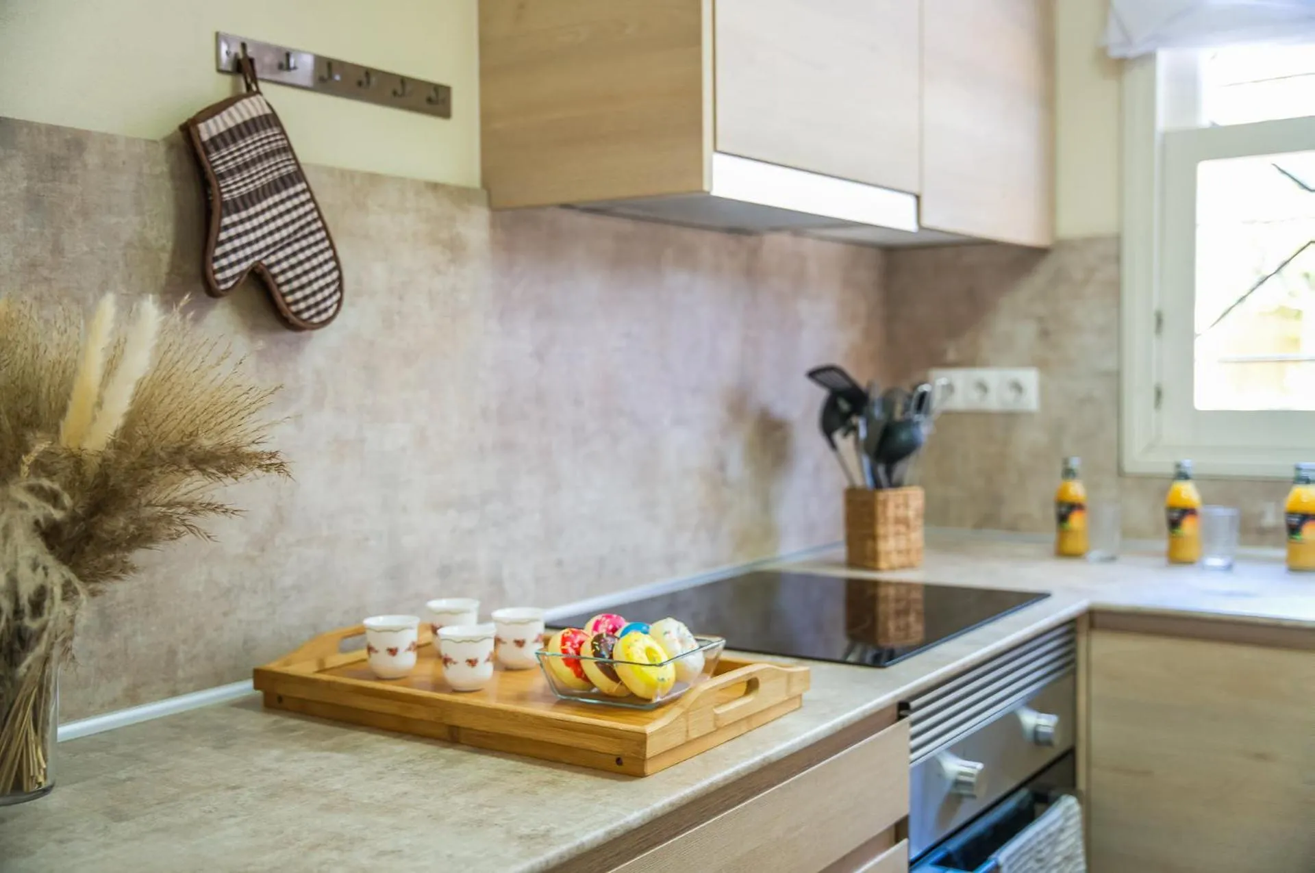 Decorative detail in Ideal Property Mallorca - Finca Toni
