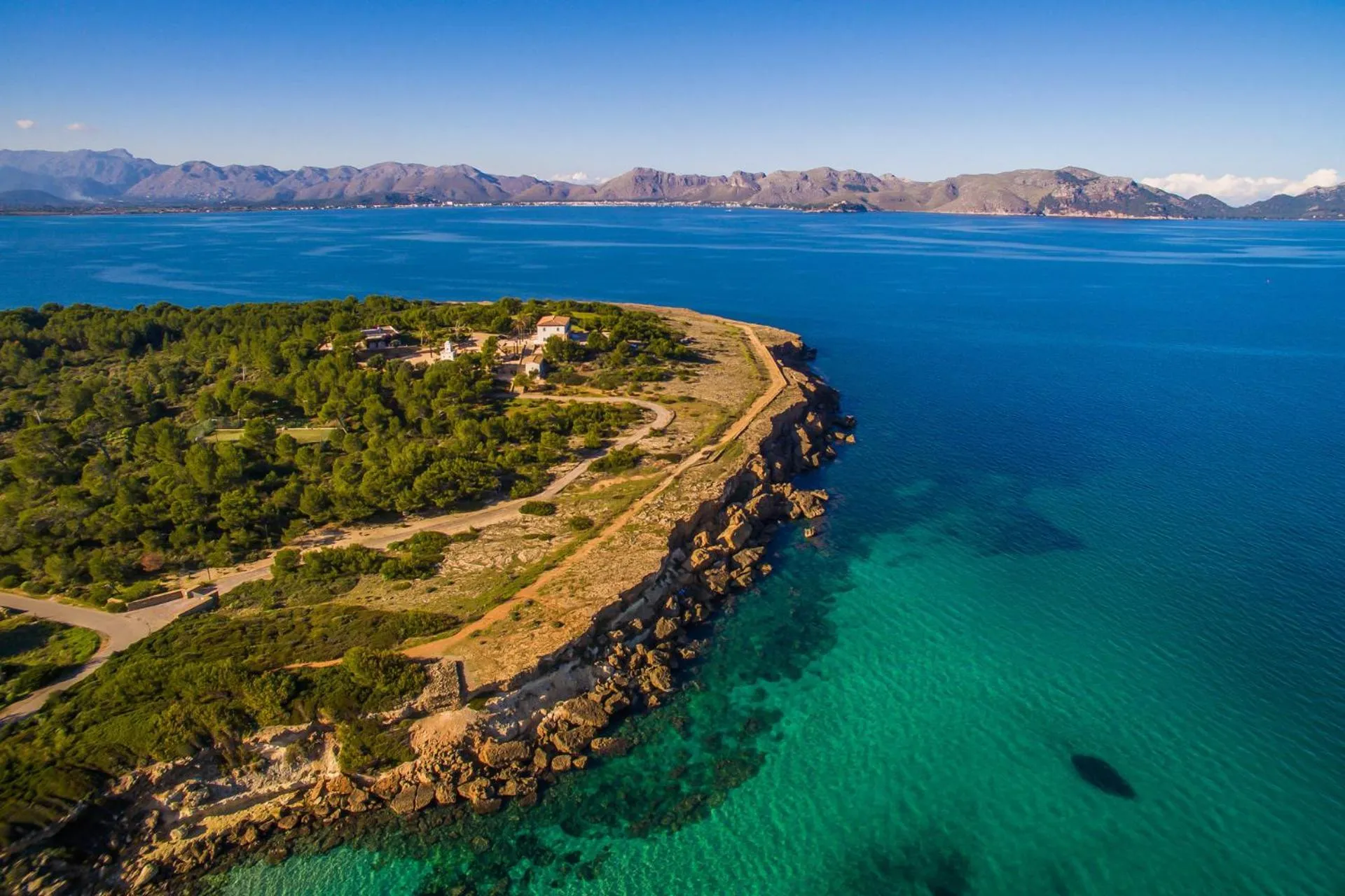 Off site in Ideal Property Mallorca - Finca Toni