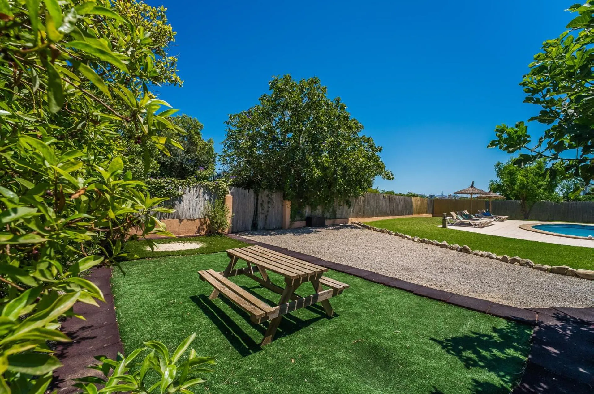 Off site in Ideal Property Mallorca - Finca Toni