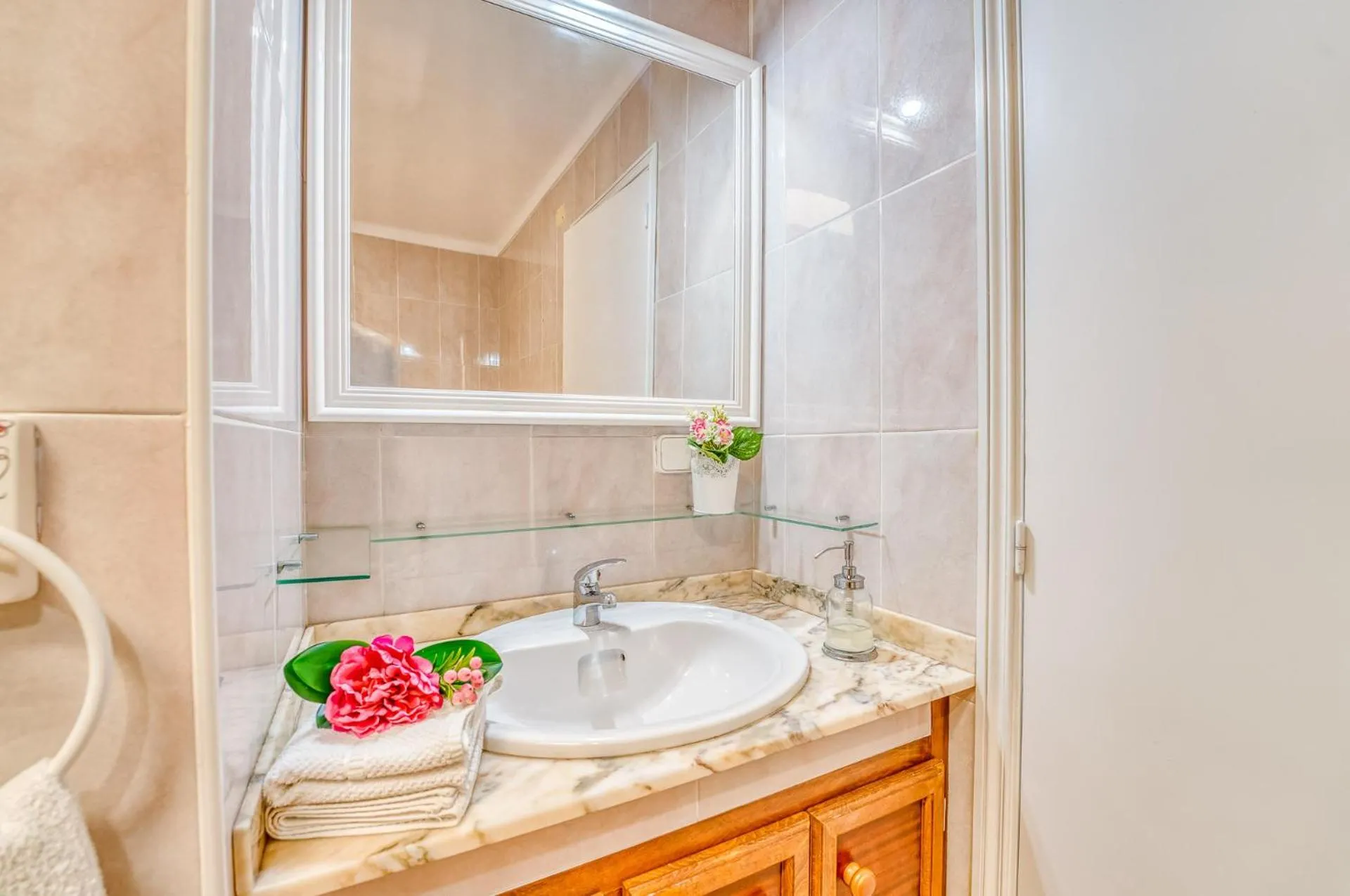 Decorative detail in Ideal Property Mallorca - Finca Toni