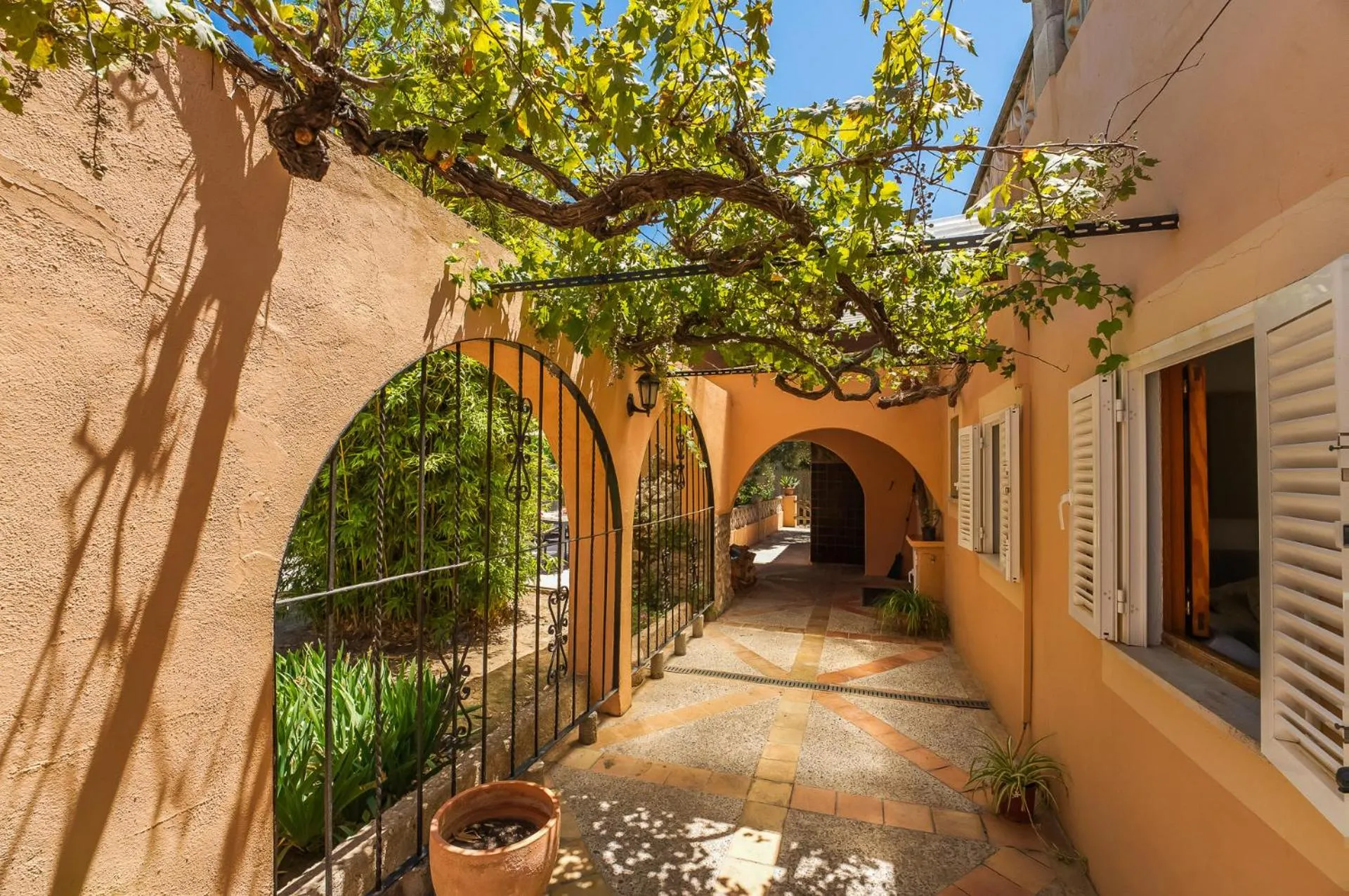 Off site in Ideal Property Mallorca - Finca Toni