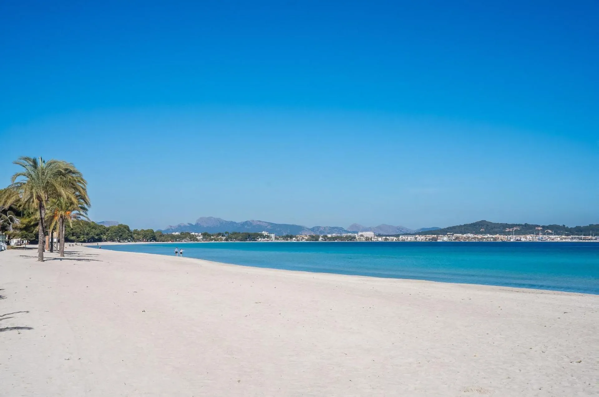 Off site in Ideal Property Mallorca - Finca Toni
