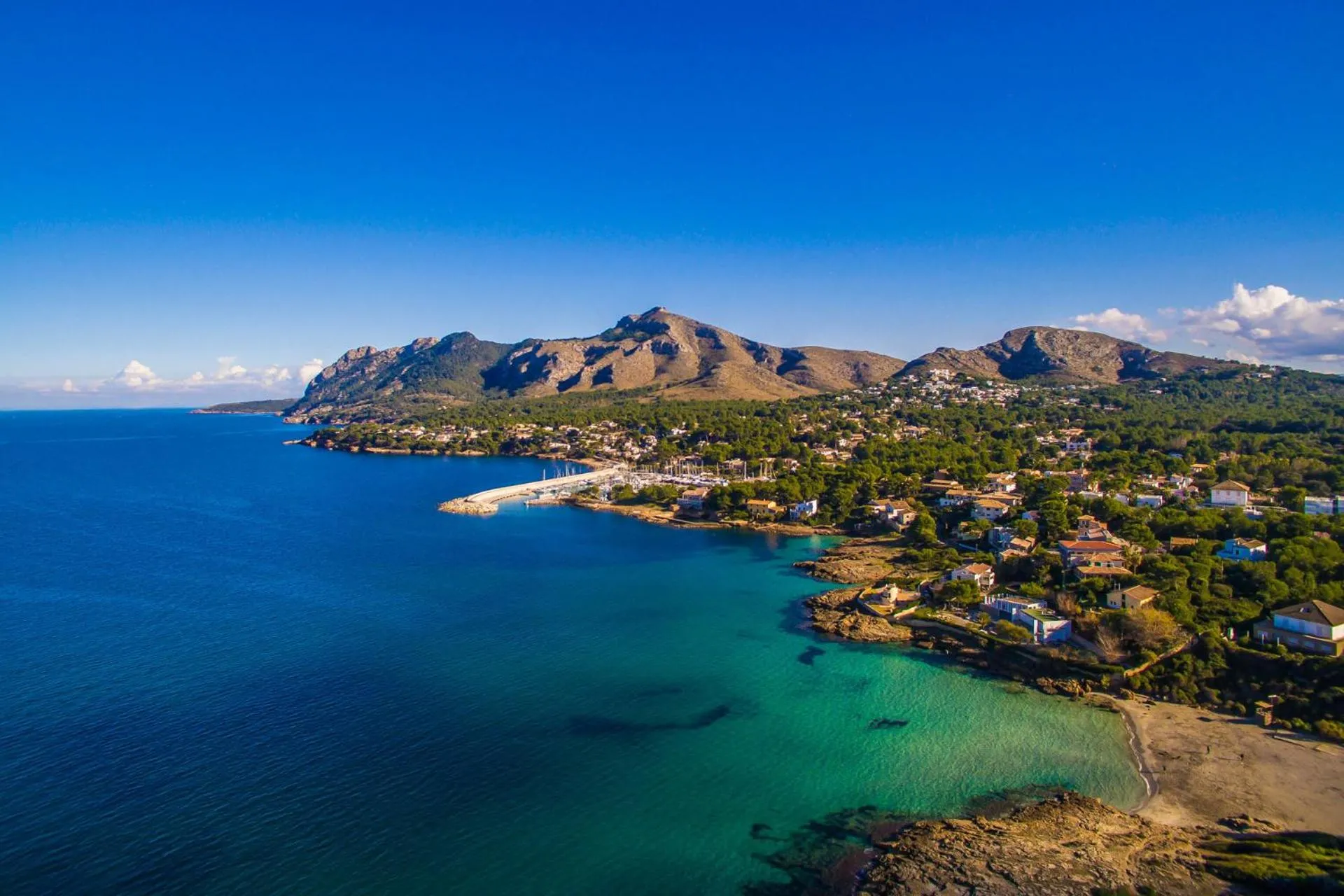Off site in Ideal Property Mallorca - Finca Toni