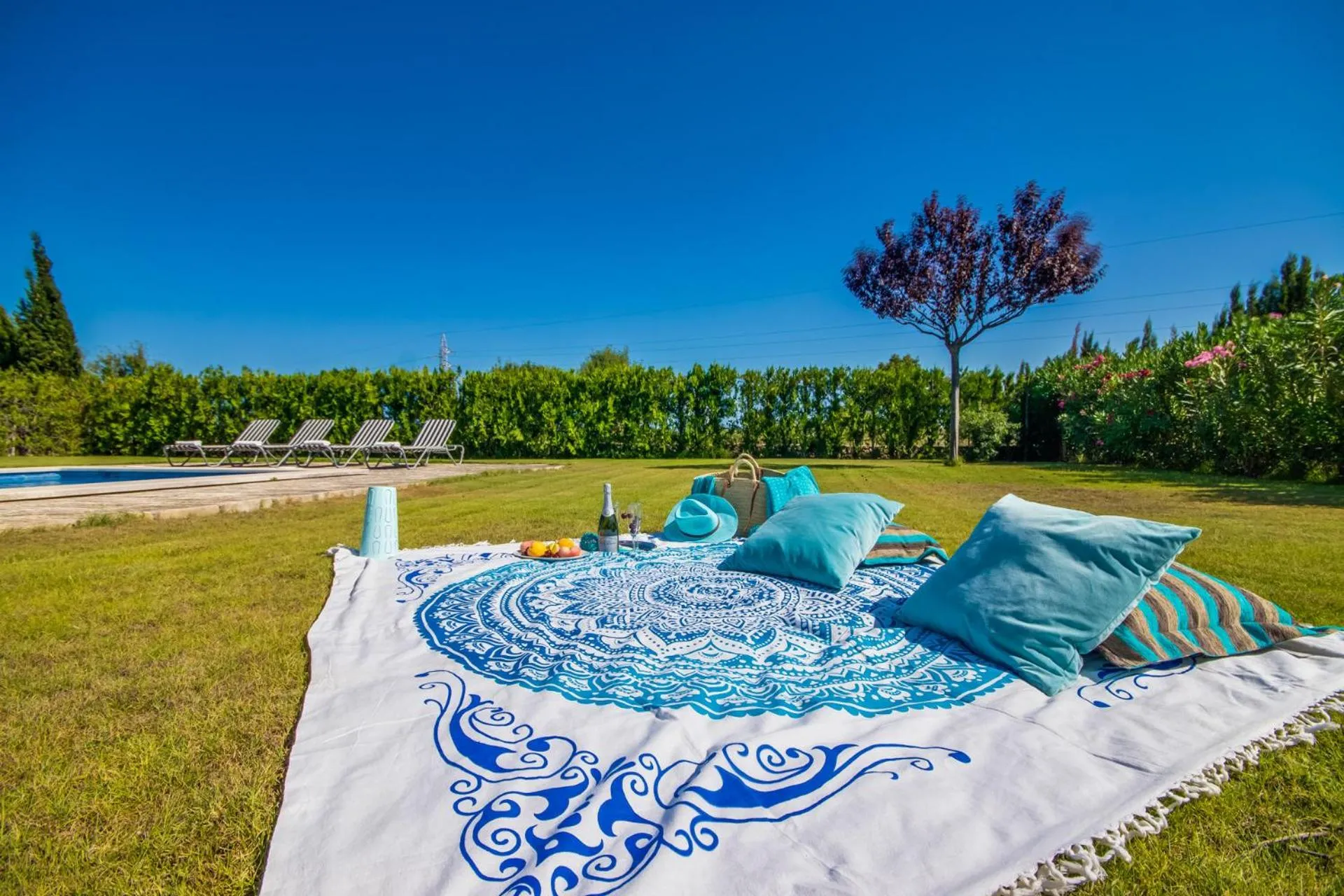 Ideal Property Mallorca - Ses Poves