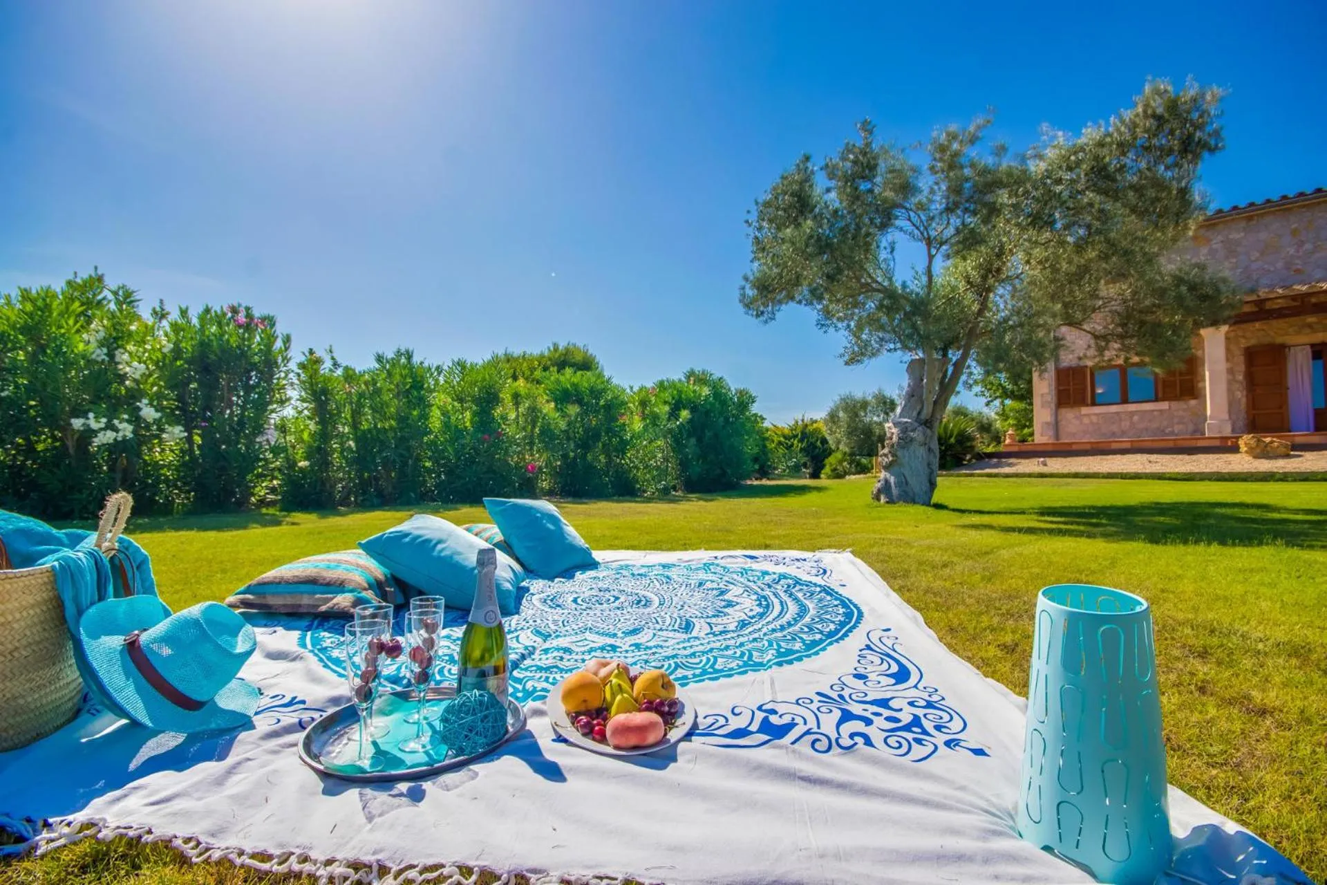 Ideal Property Mallorca - Ses Poves