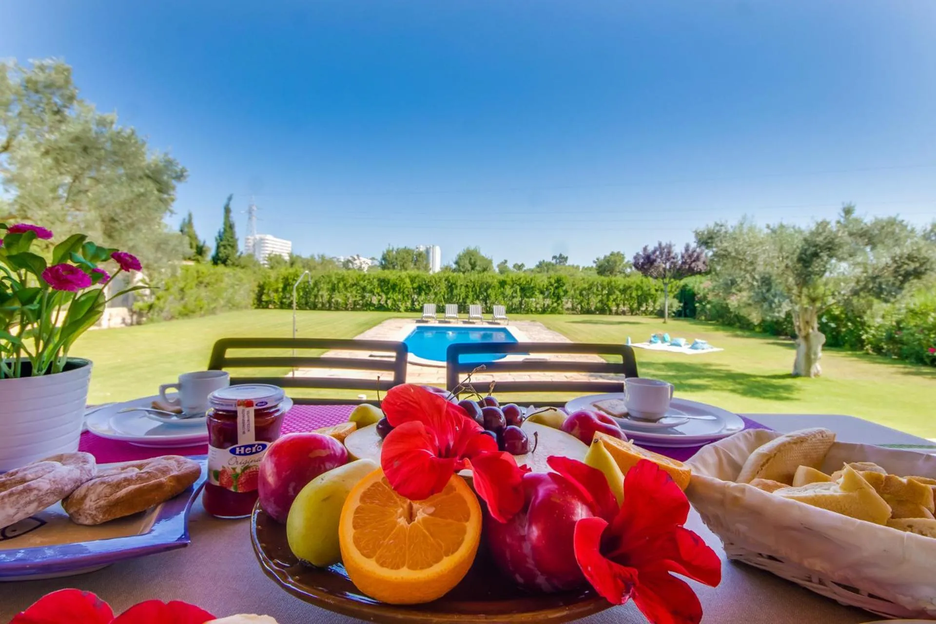 Ideal Property Mallorca - Ses Poves
