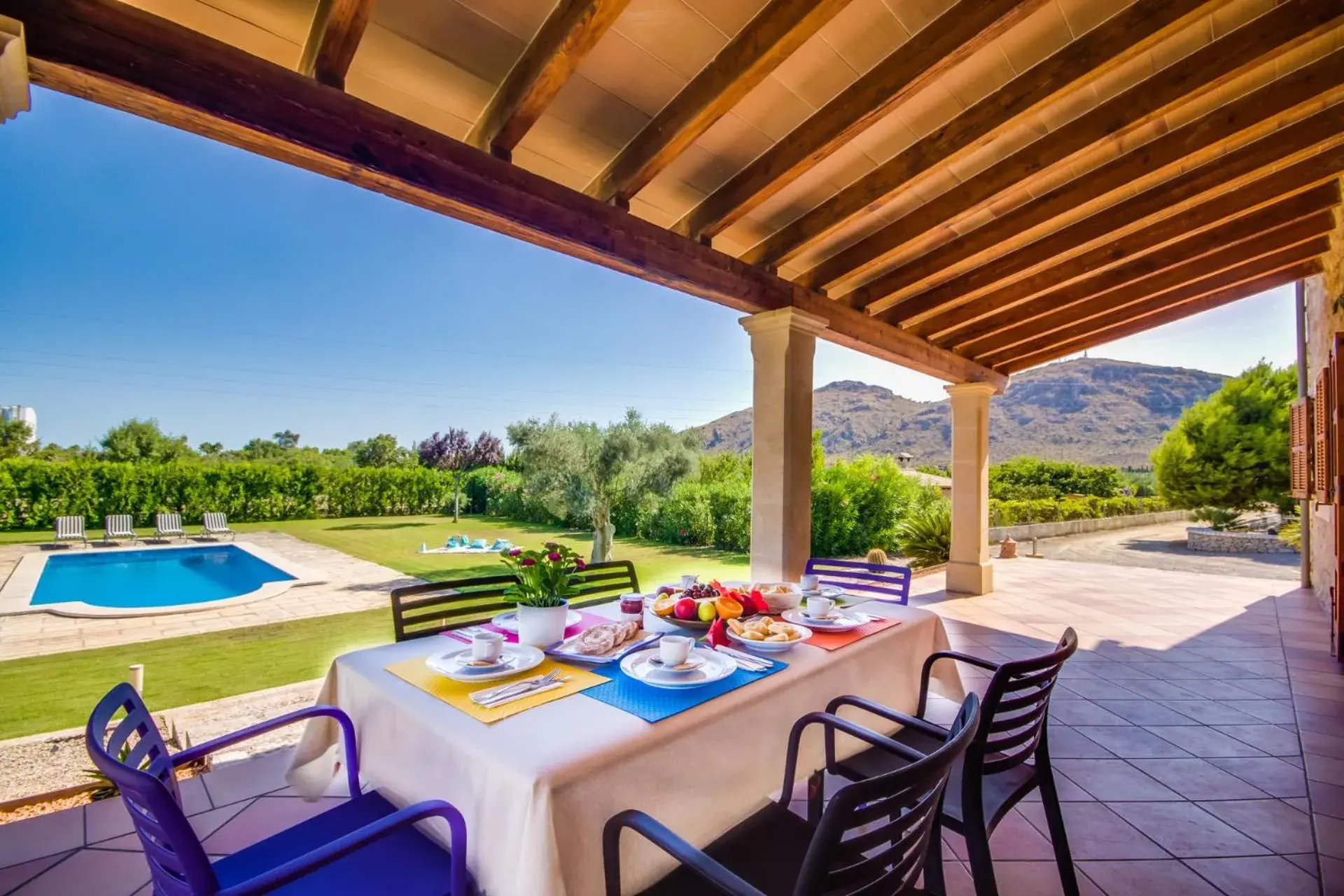 Ideal Property Mallorca - Ses Poves Ideal Property Mallorca - Ses Poves