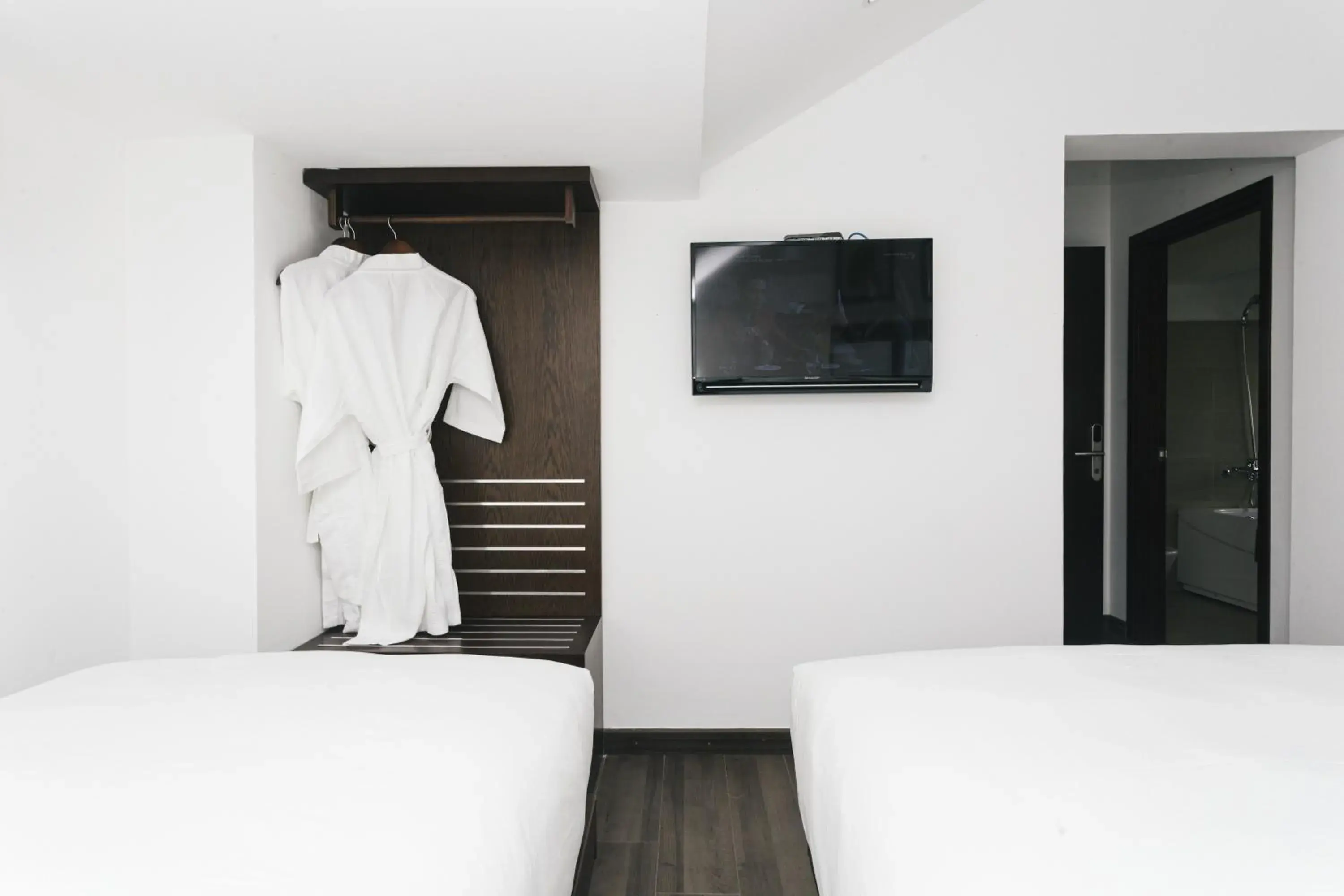 Area and facilities, Bed in Le Petit Villa Hoi An Area and facilities, Bed in Le Petit Villa Hoi An