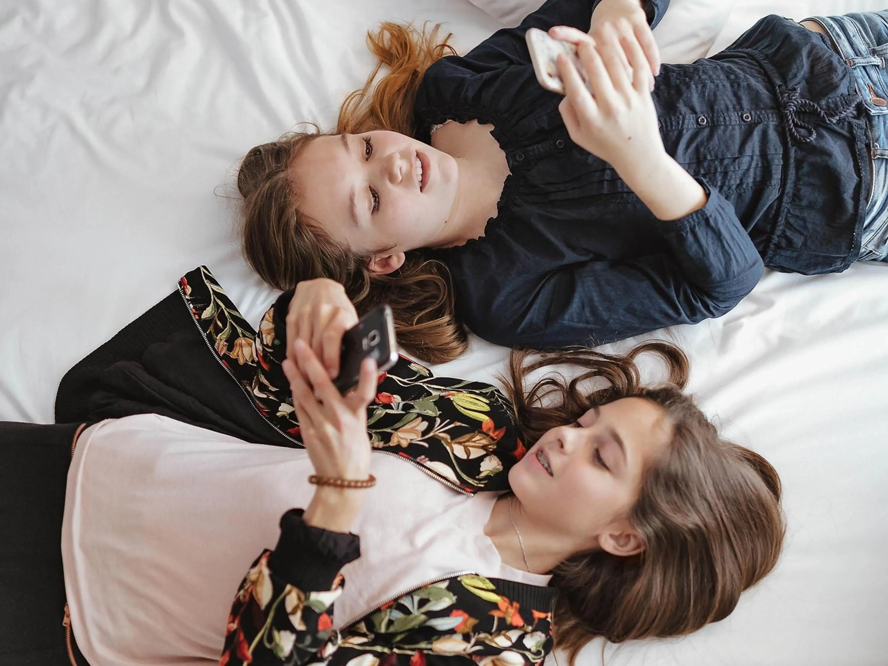 Bedroom in Mercure Düsseldorf Kaarst