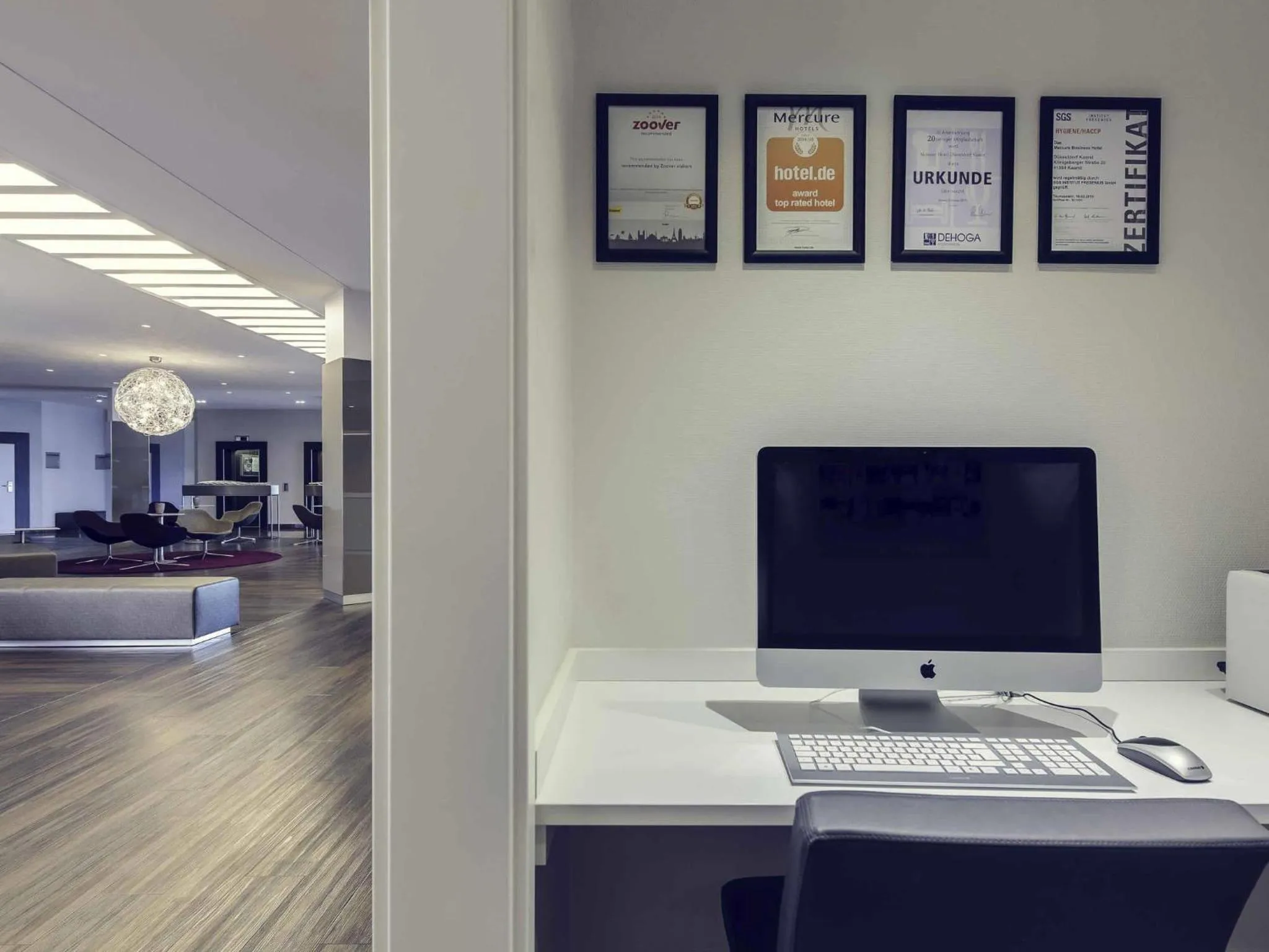 Other in Mercure Düsseldorf Kaarst