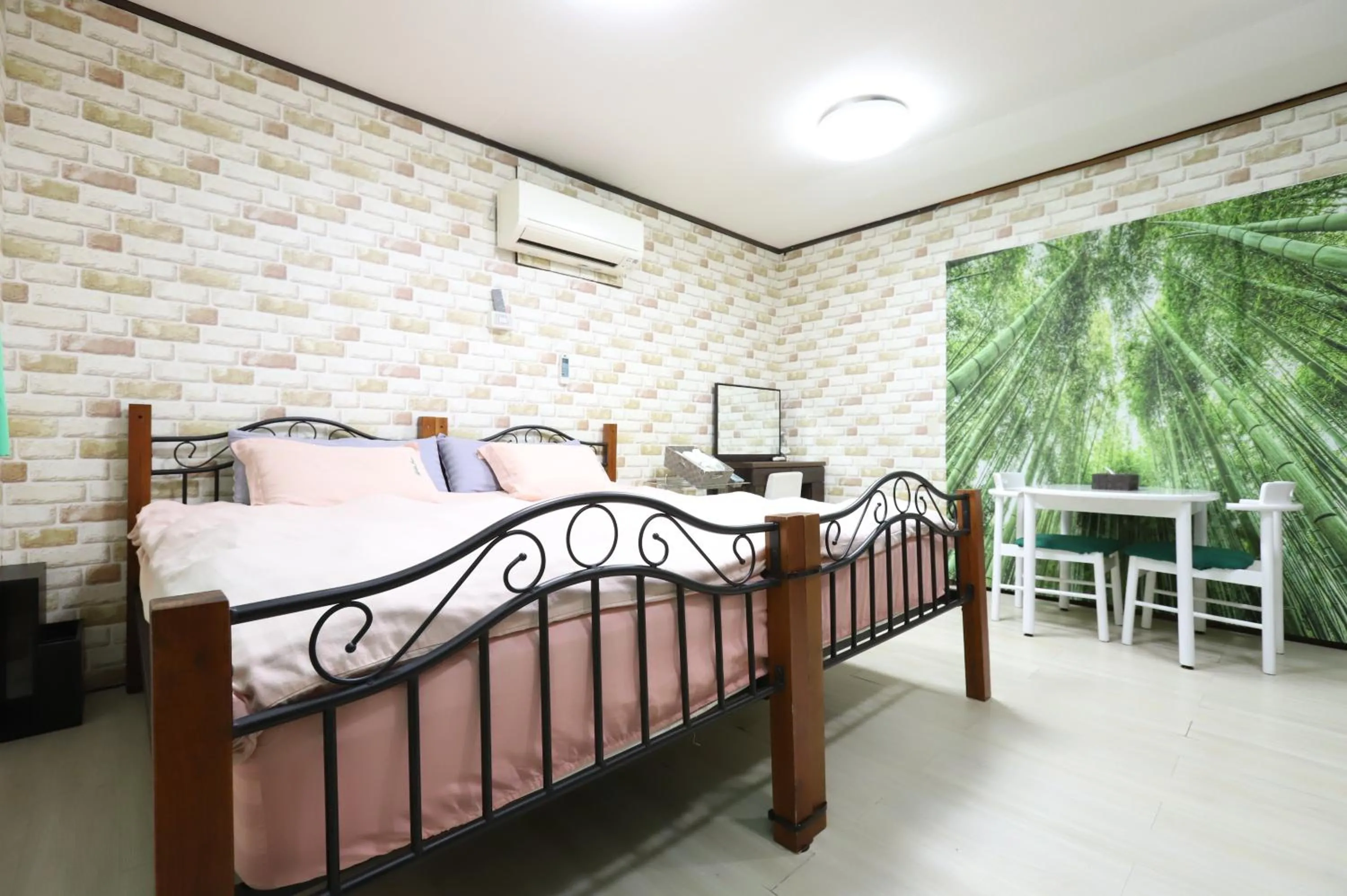 Bed in HILDA INN