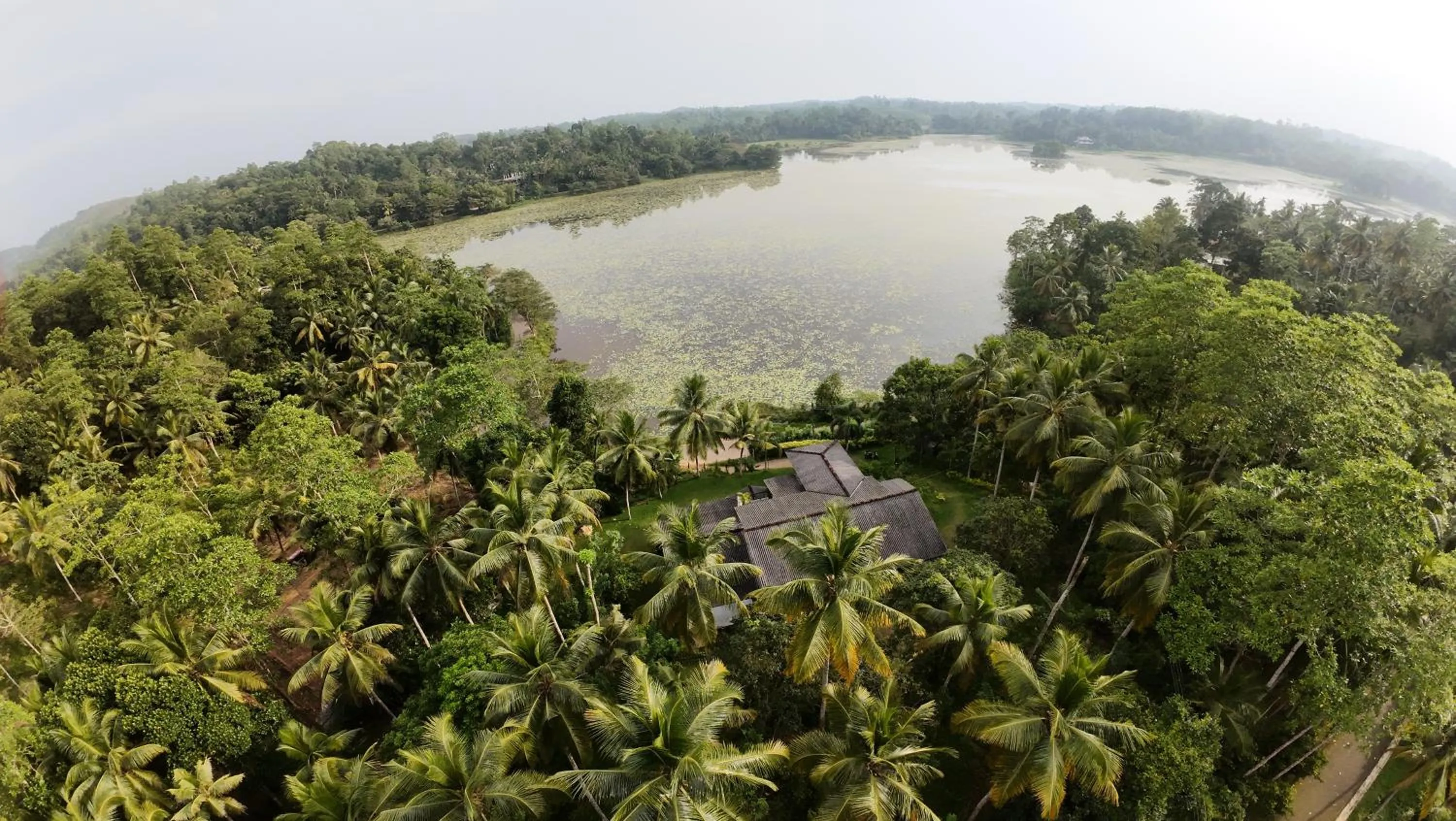 Villa Lake Mountain