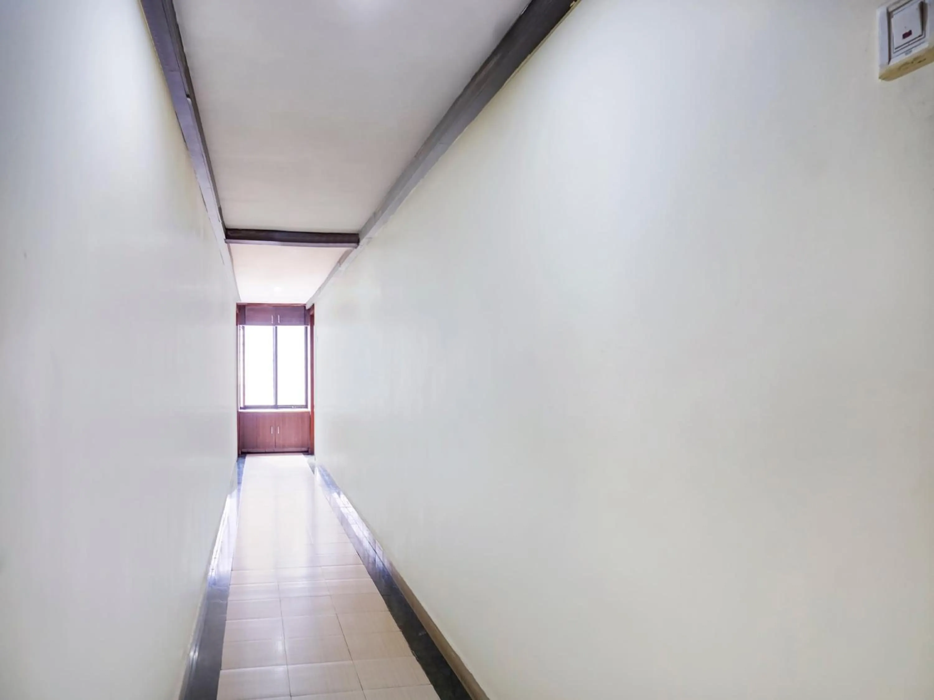 Lobby or reception in Hotel O New Dreamland