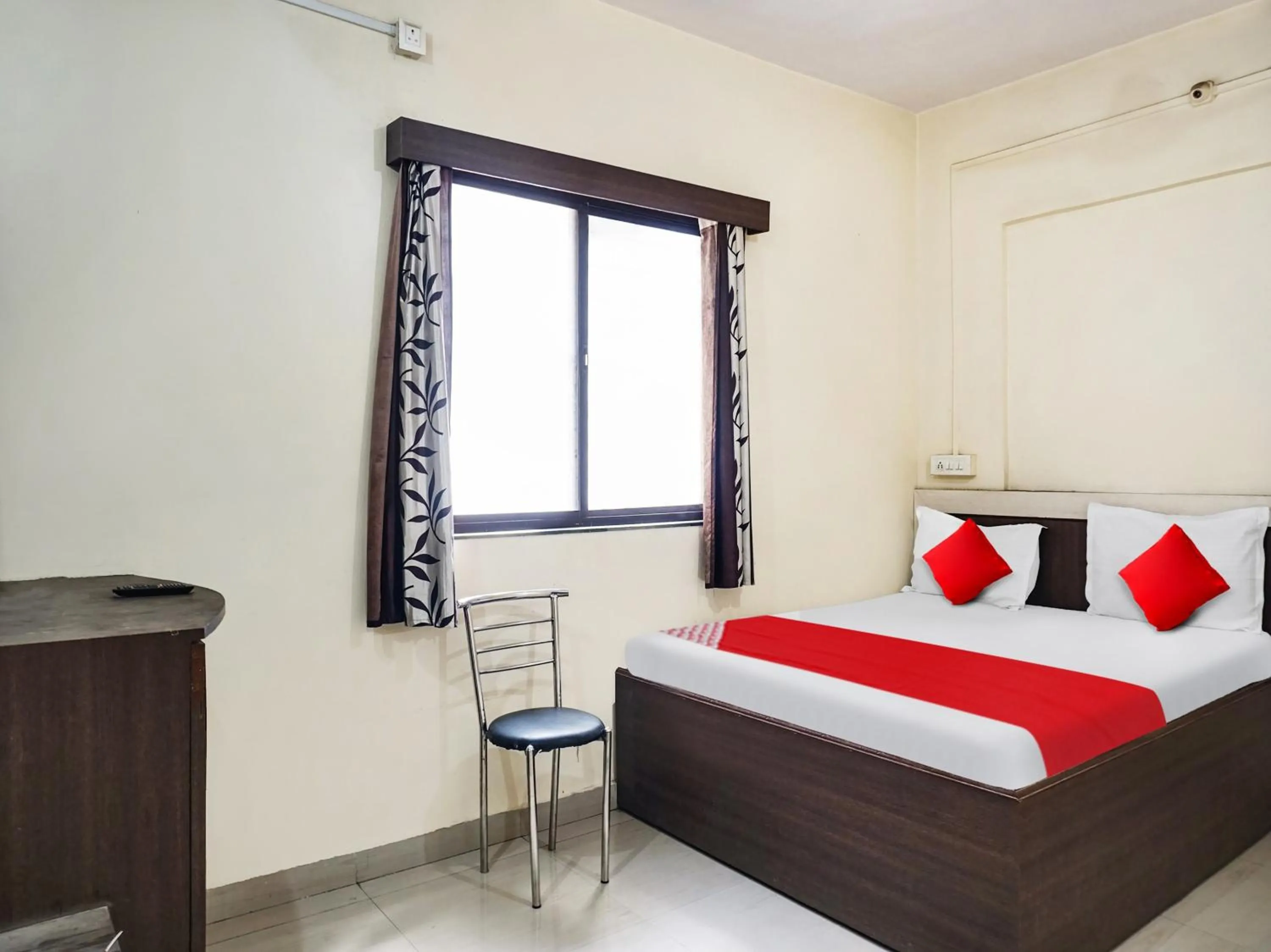 Bedroom in Hotel O New Dreamland