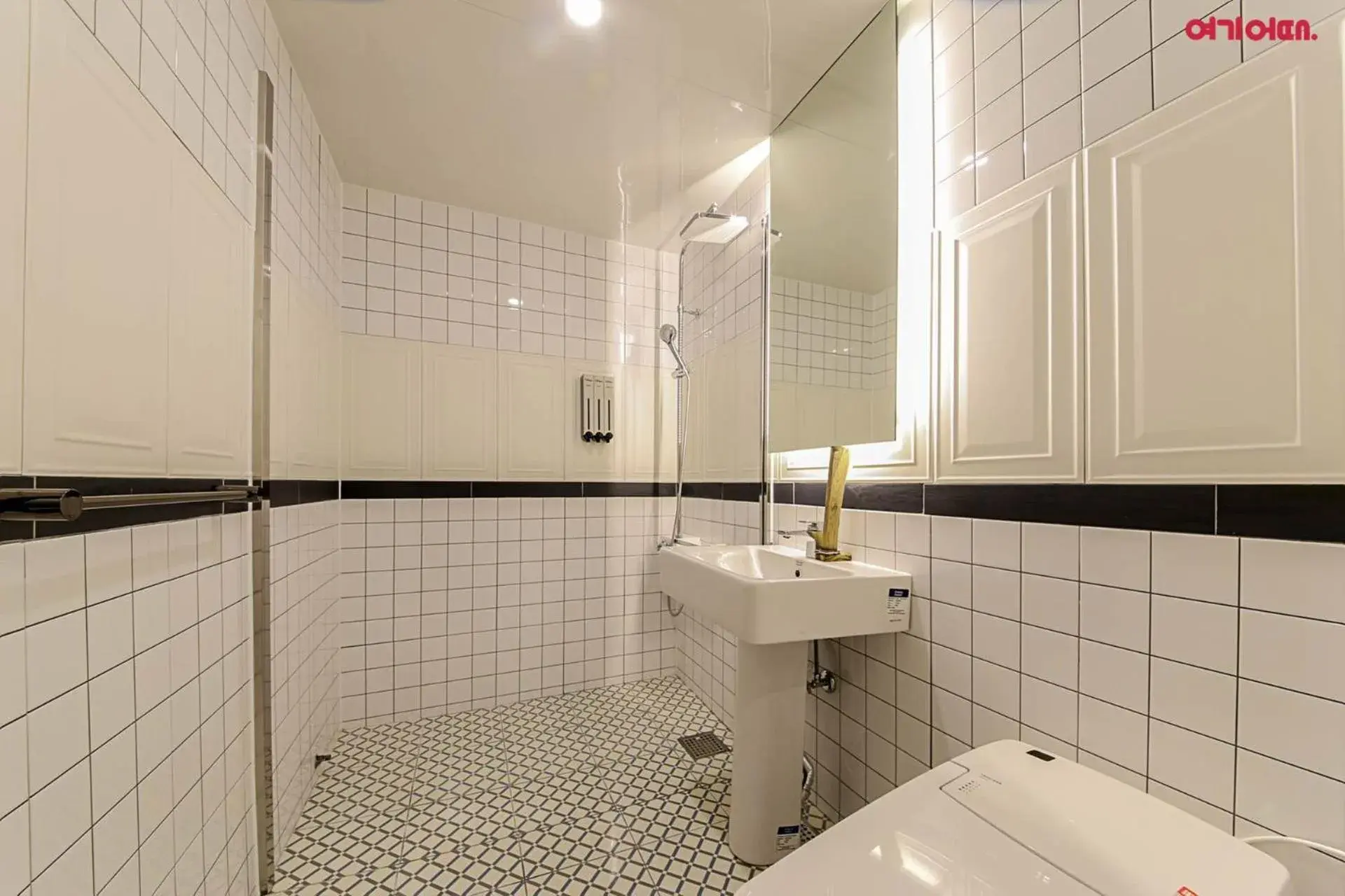 Hotel Yeogijoa Hotel Yeogijoa