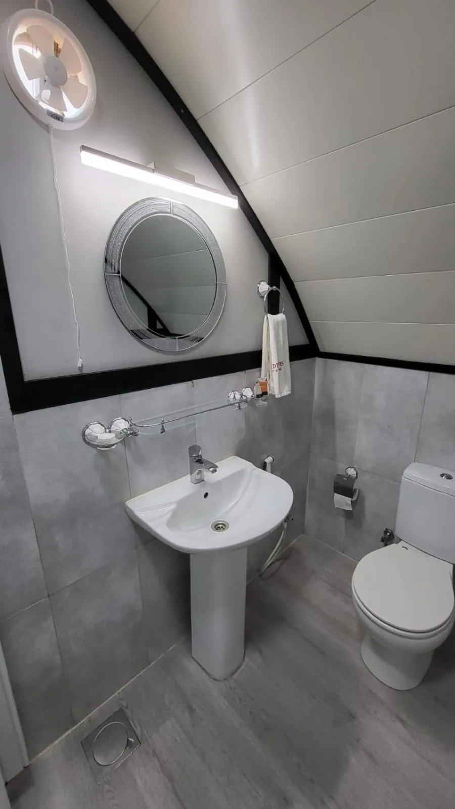 The Dunes Camping & Safari RAK