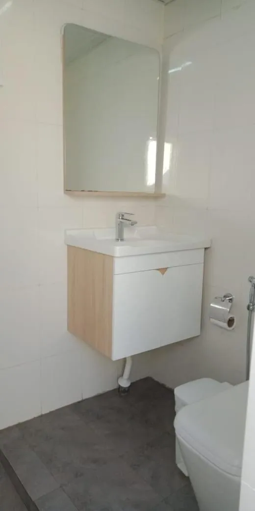 The Dunes Camping & Safari RAK