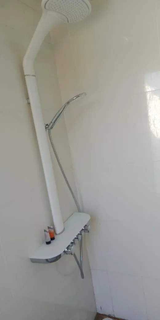 The Dunes Camping & Safari RAK