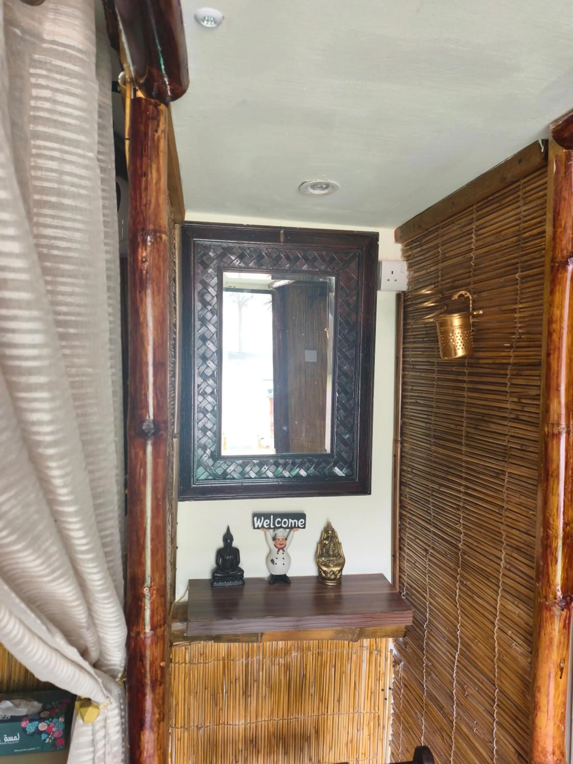 The Dunes Camping & Safari RAK