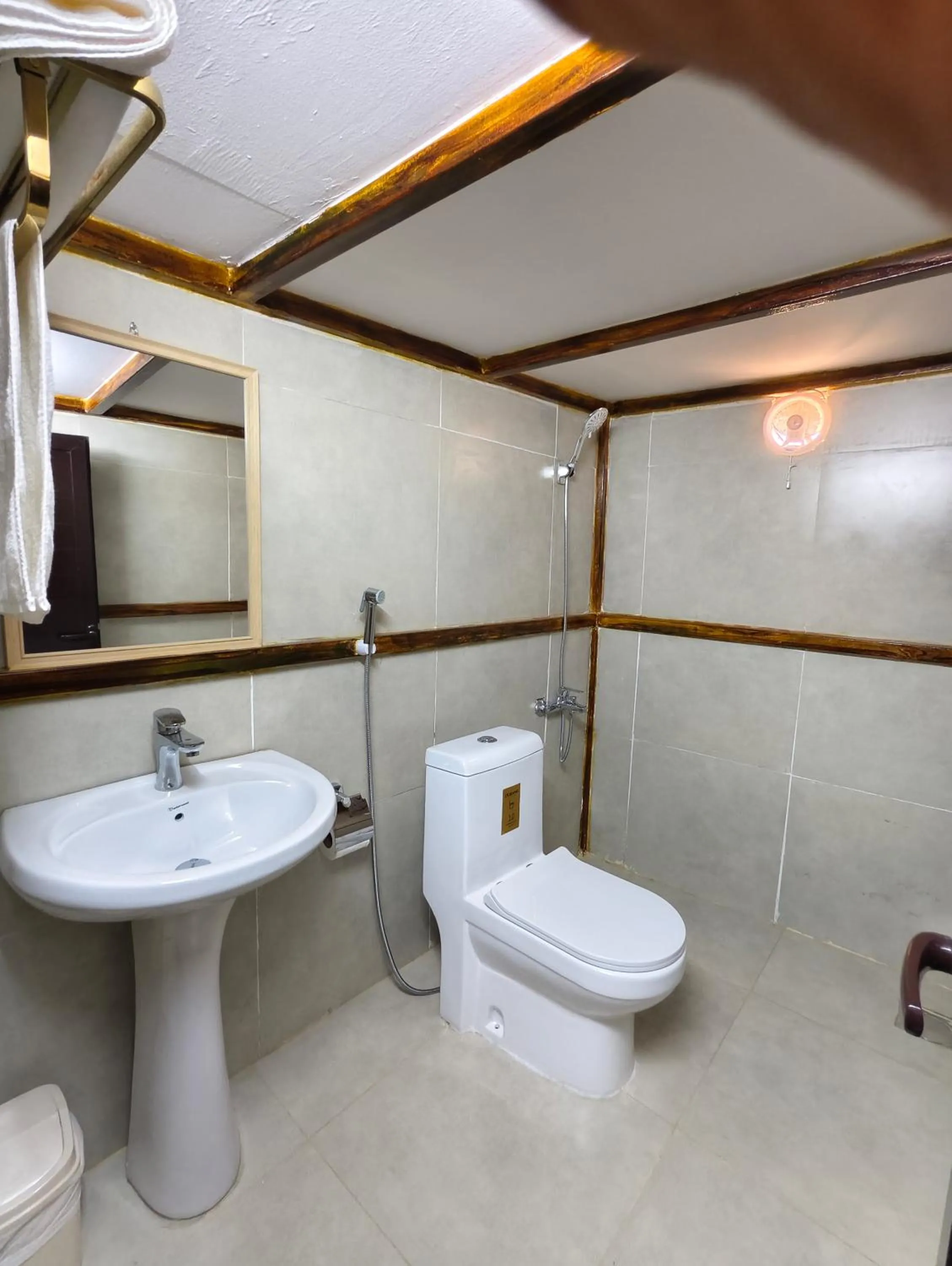 The Dunes Camping & Safari RAK