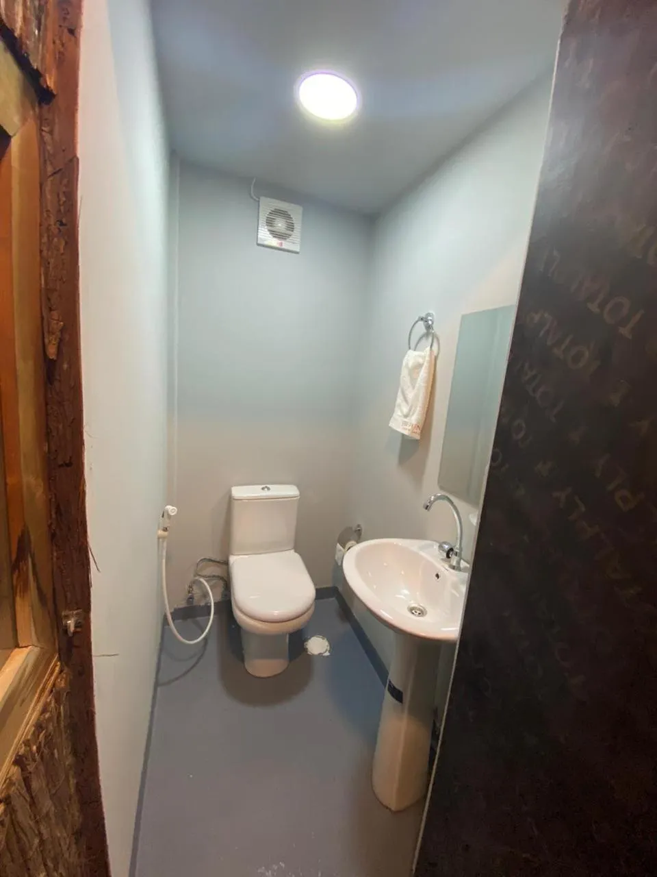 The Dunes Camping & Safari RAK