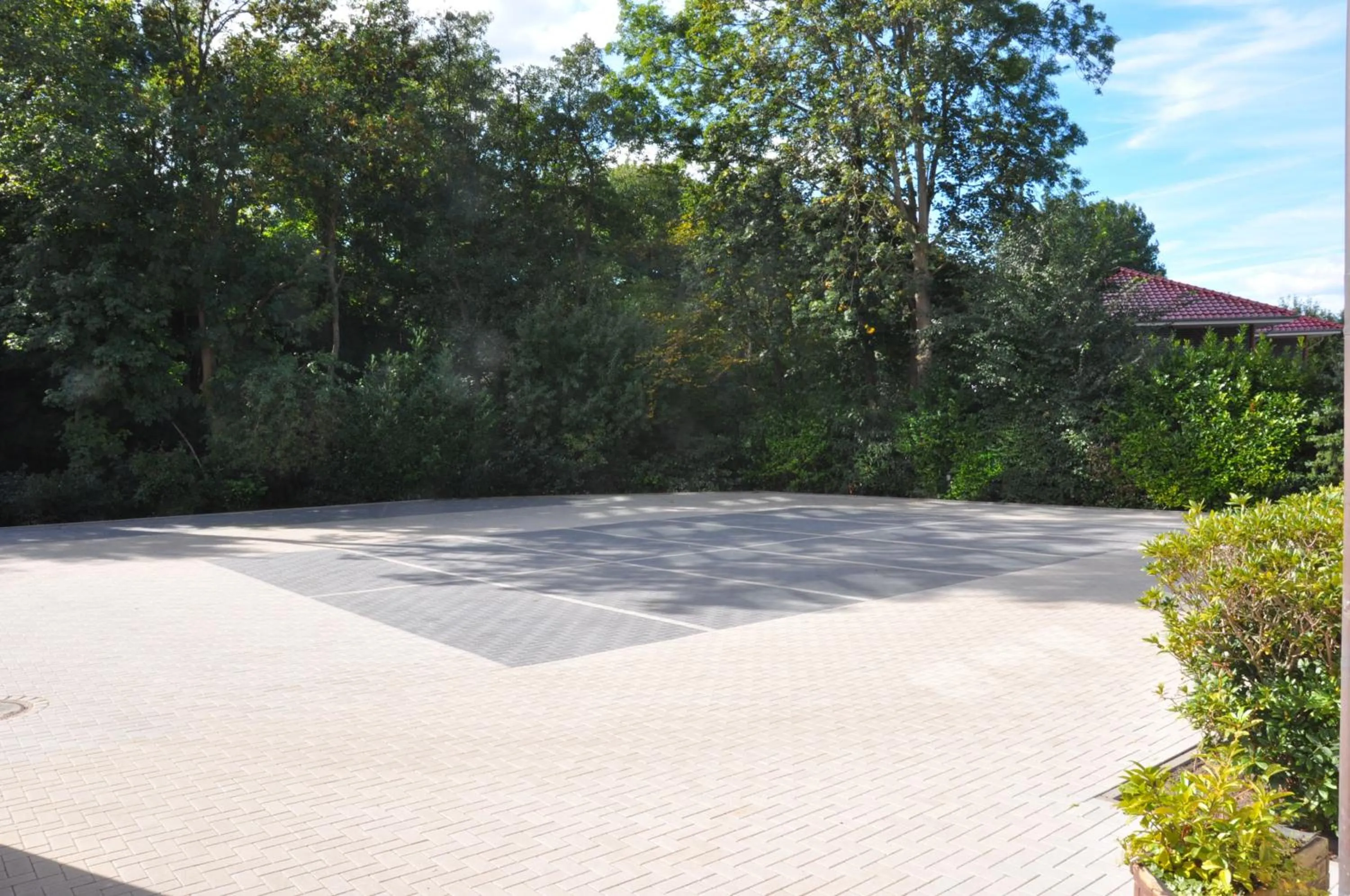 Area and facilities in Hotel Bavaria Oldenburg