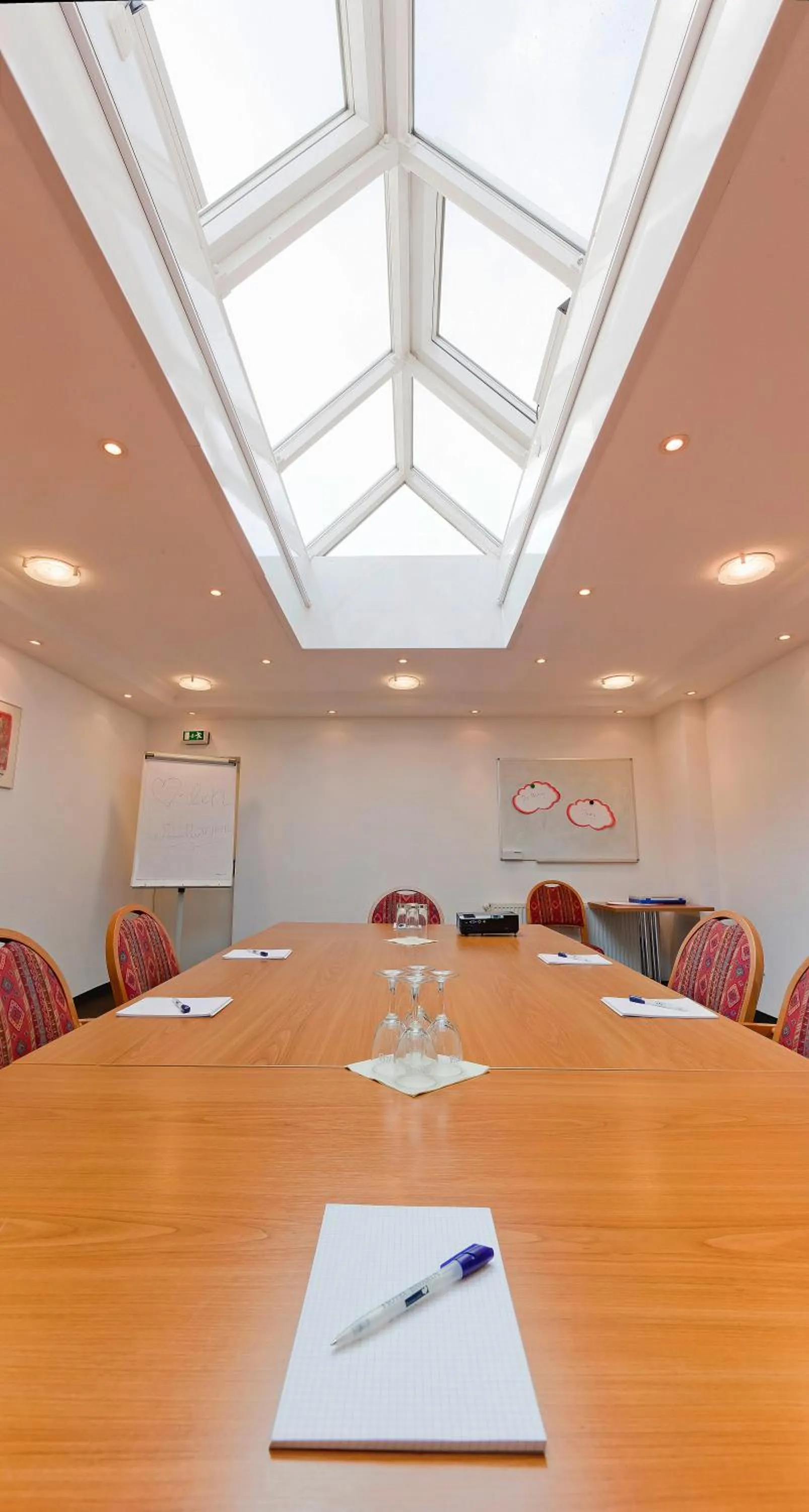 Business facilities in Hotel Bavaria Oldenburg