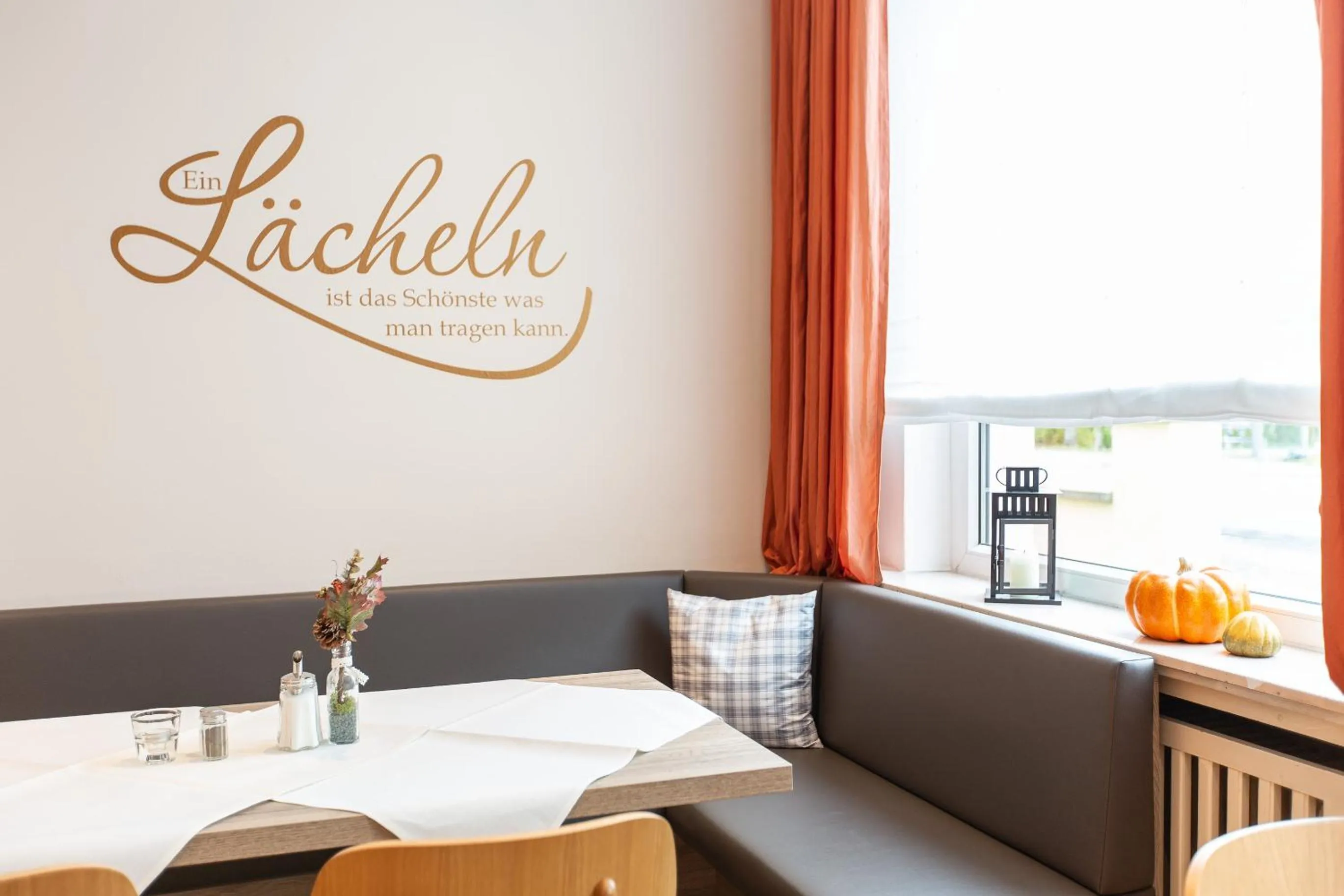 Restaurant/places to eat in Hotel Bavaria Oldenburg