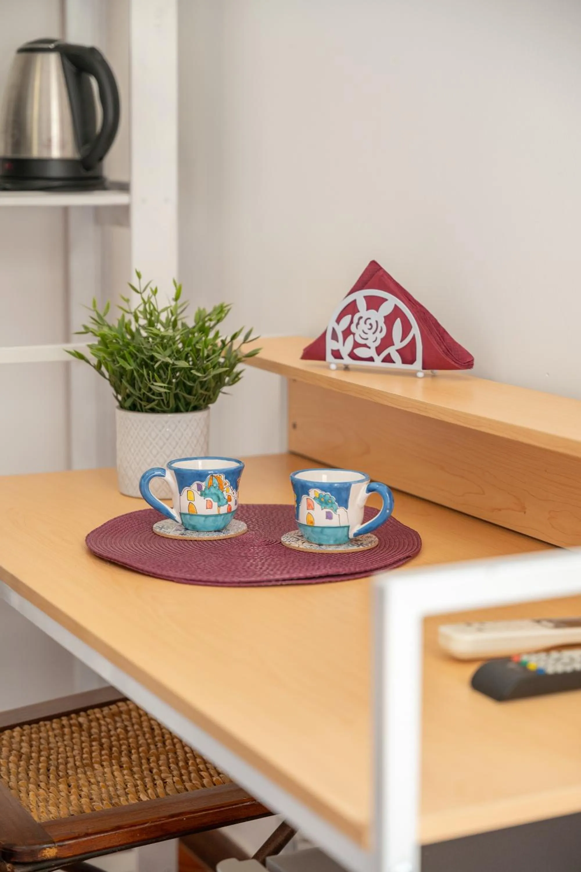 Breakfast in B&B Vera's Home Pompei