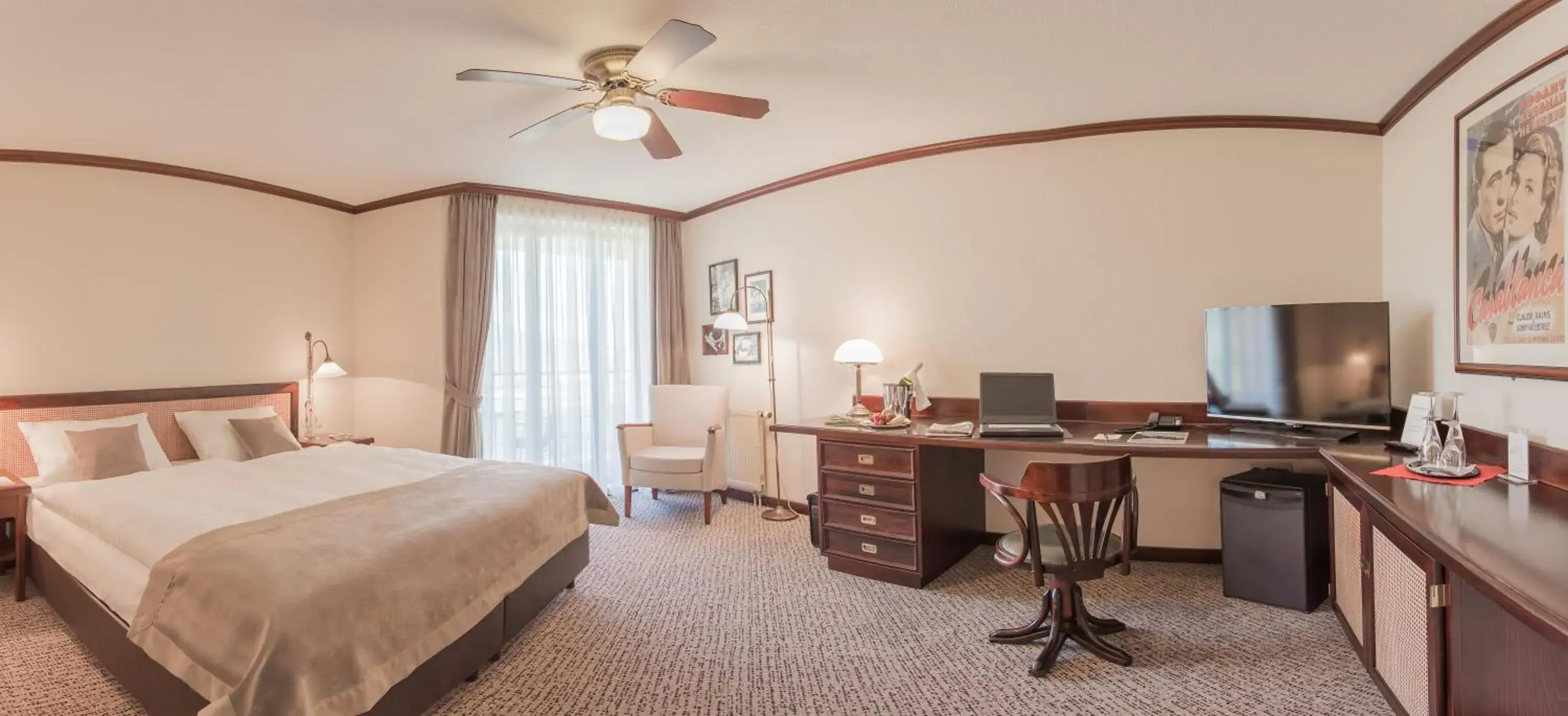 Photo of the whole room, Bed in MAXX Hotel Jena Photo of the whole room, Bed in MAXX Hotel Jena