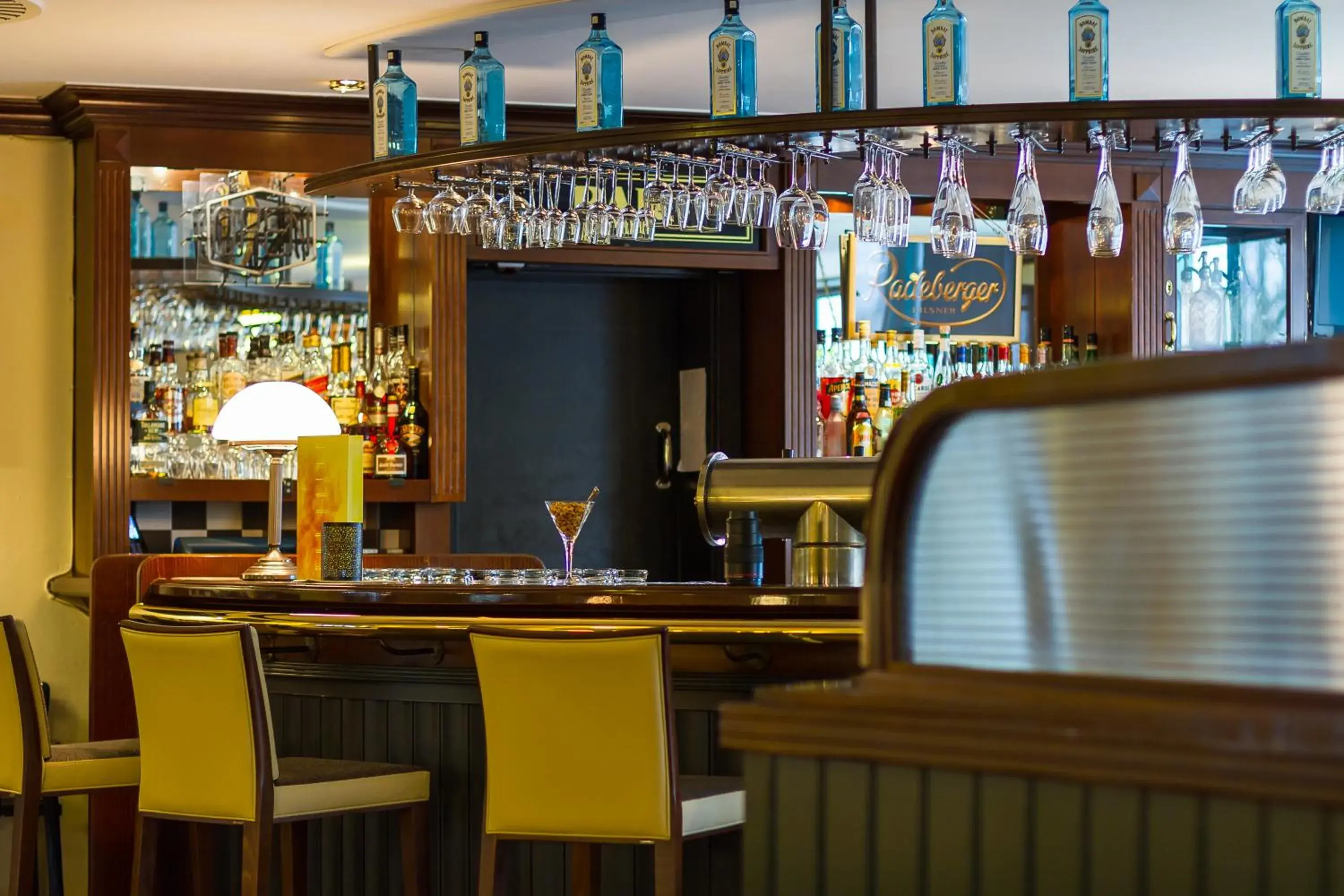 Restaurant/places to eat in MAXX Hotel Jena Restaurant/places to eat in MAXX Hotel Jena